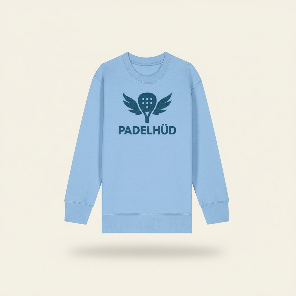 Padelhüd Mini Icon 100% Organic Cotton Sweat