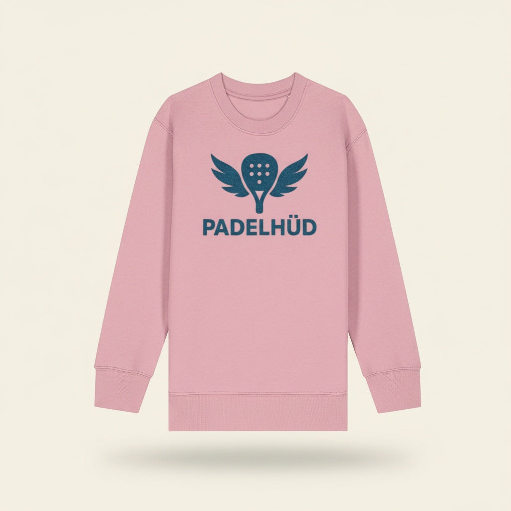 Padelhüd Mini Icon 100% Organic Cotton Sweat