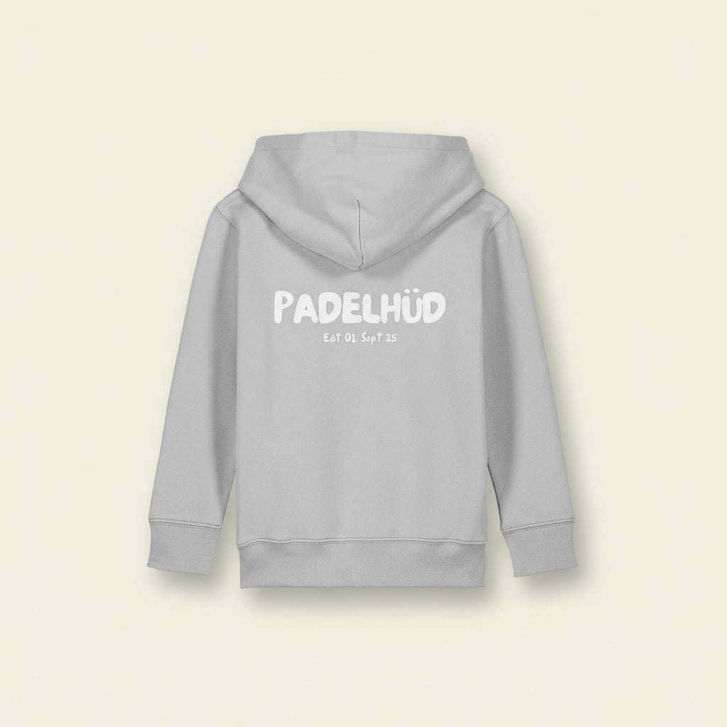 Padelhüd Felix Padel Hoodie
