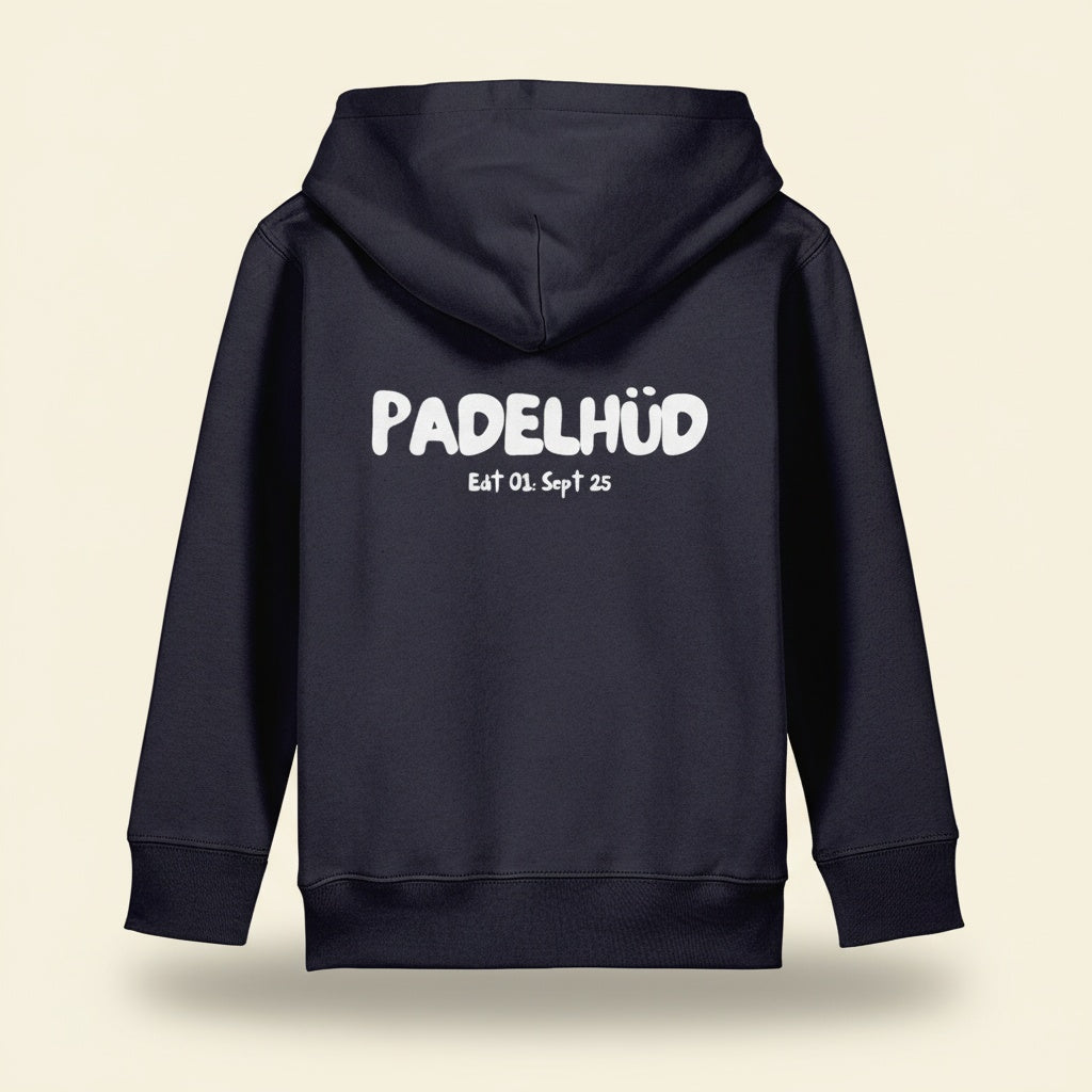 Padelhüd Felix Padel Hoodie