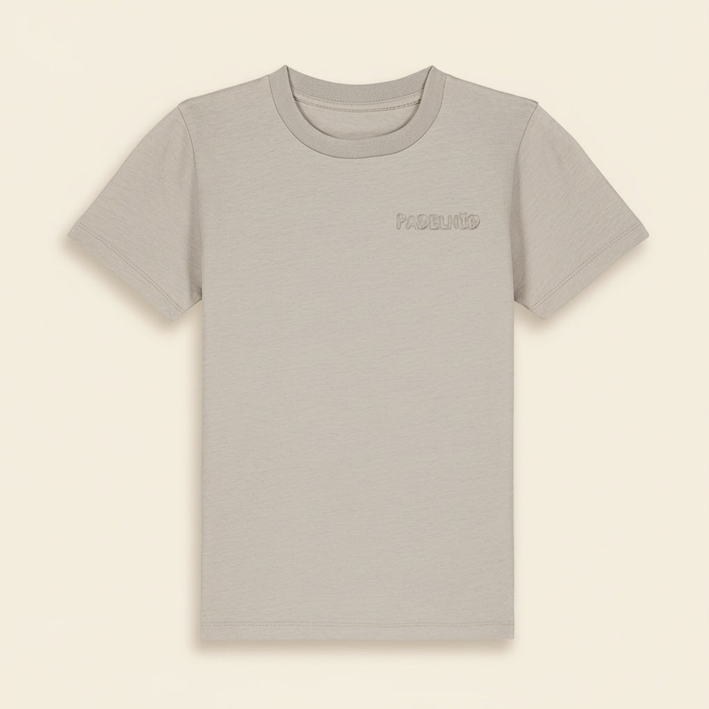 The Felix Kids Padel Tee