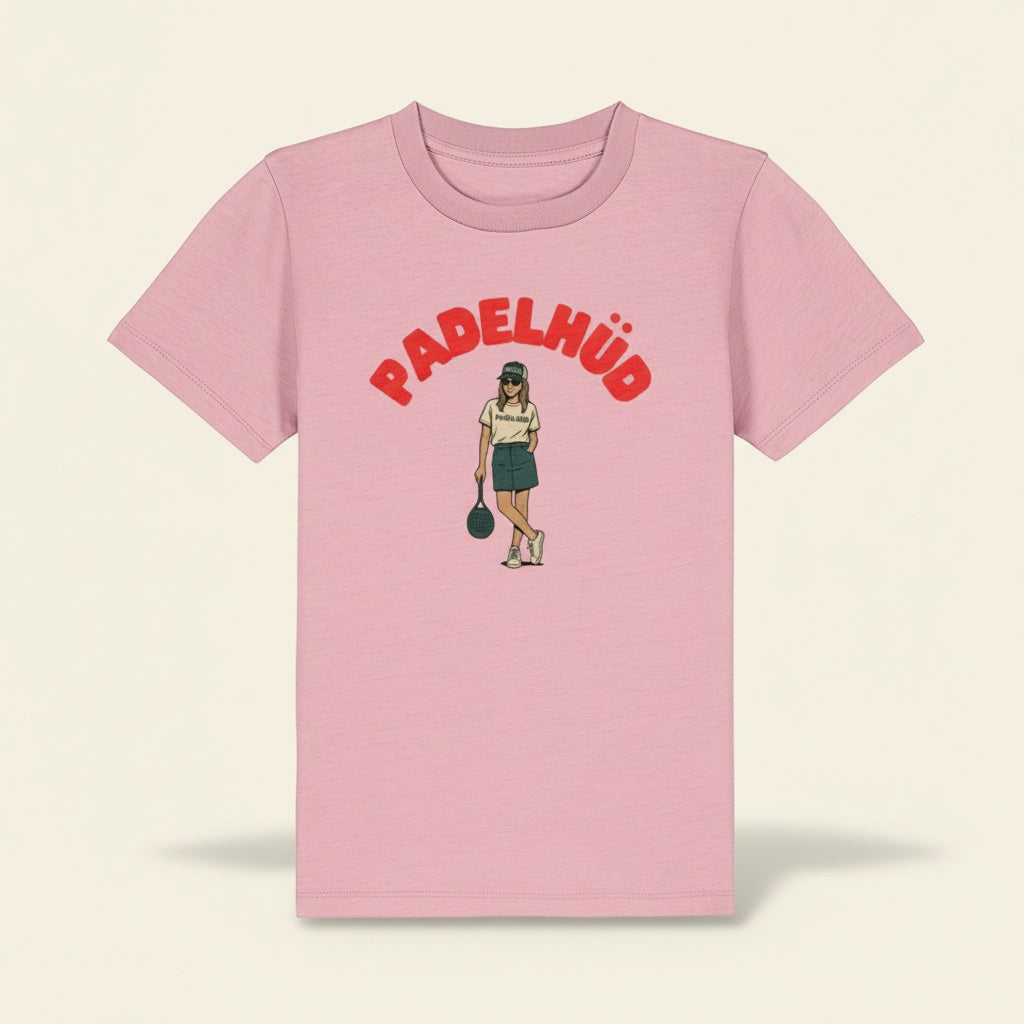 The Lily Padel Tee