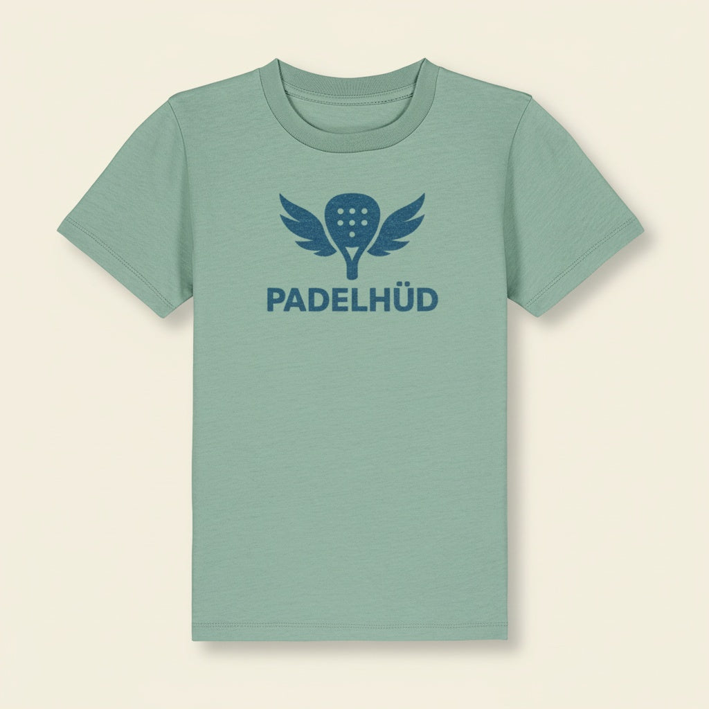 Kids Mini Icon Tee