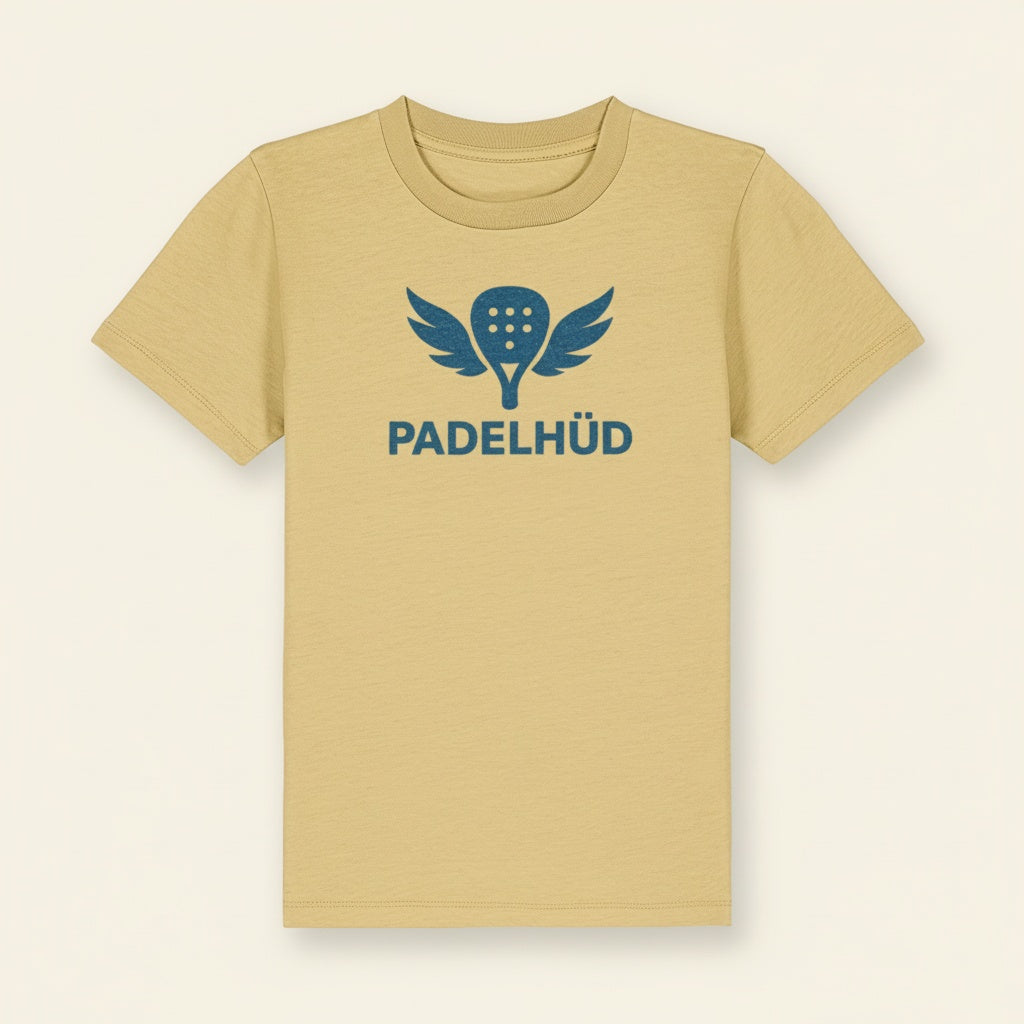 Kids Mini Icon Tee