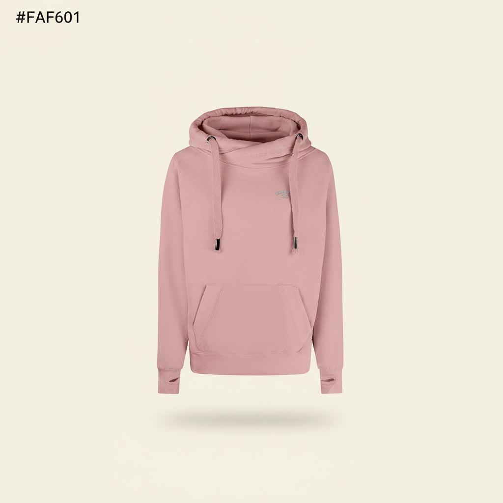 Sisterhud Padel Club Hug Hoodie