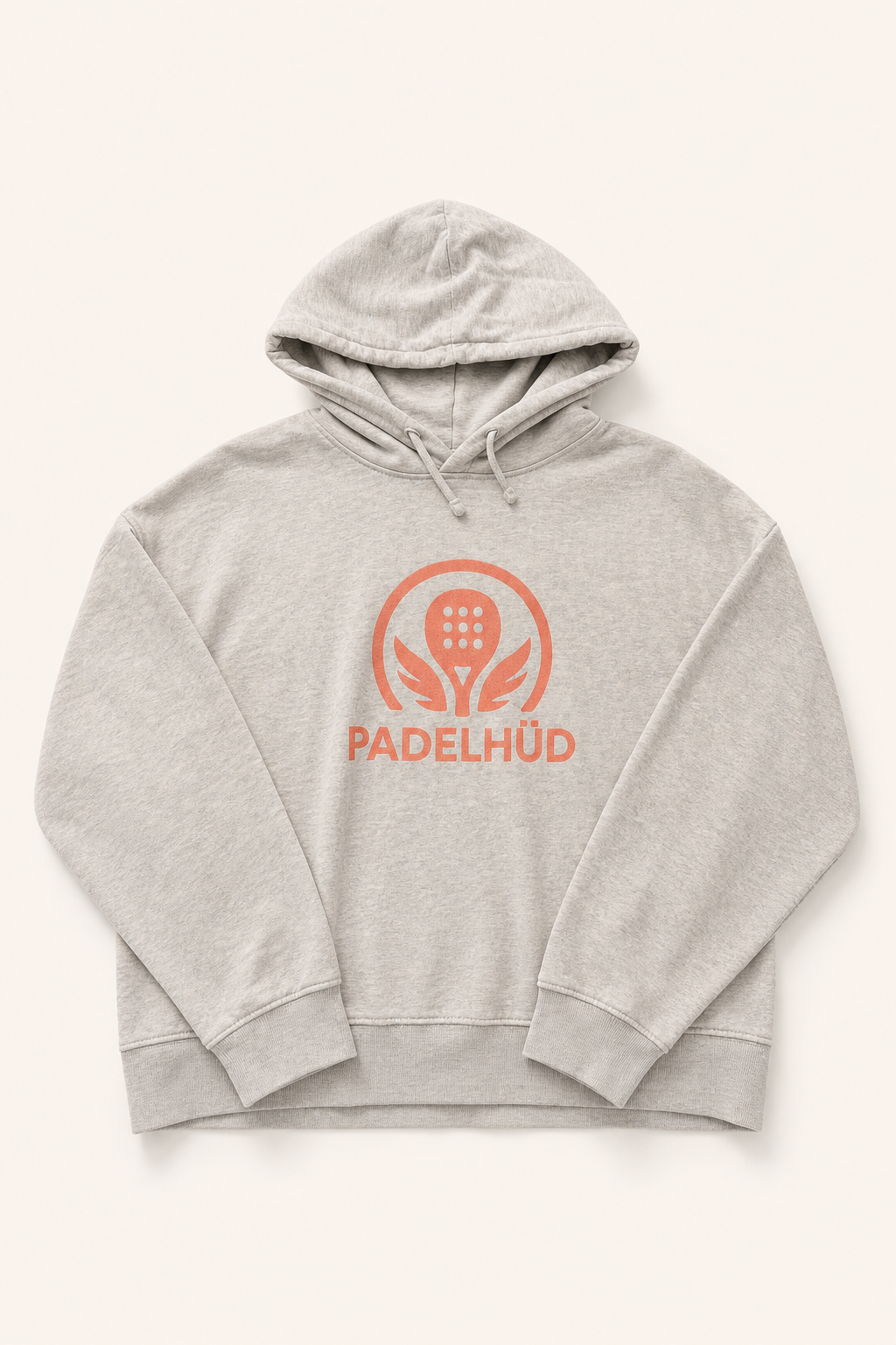 The Legacy Padel Hoodie