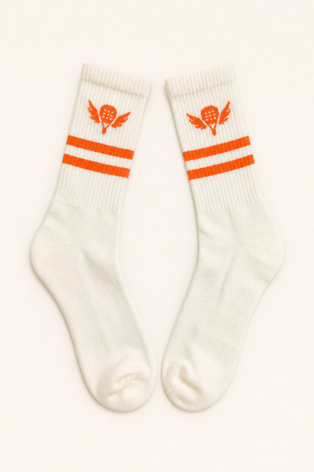 The Padelhüd Court and Padel sock