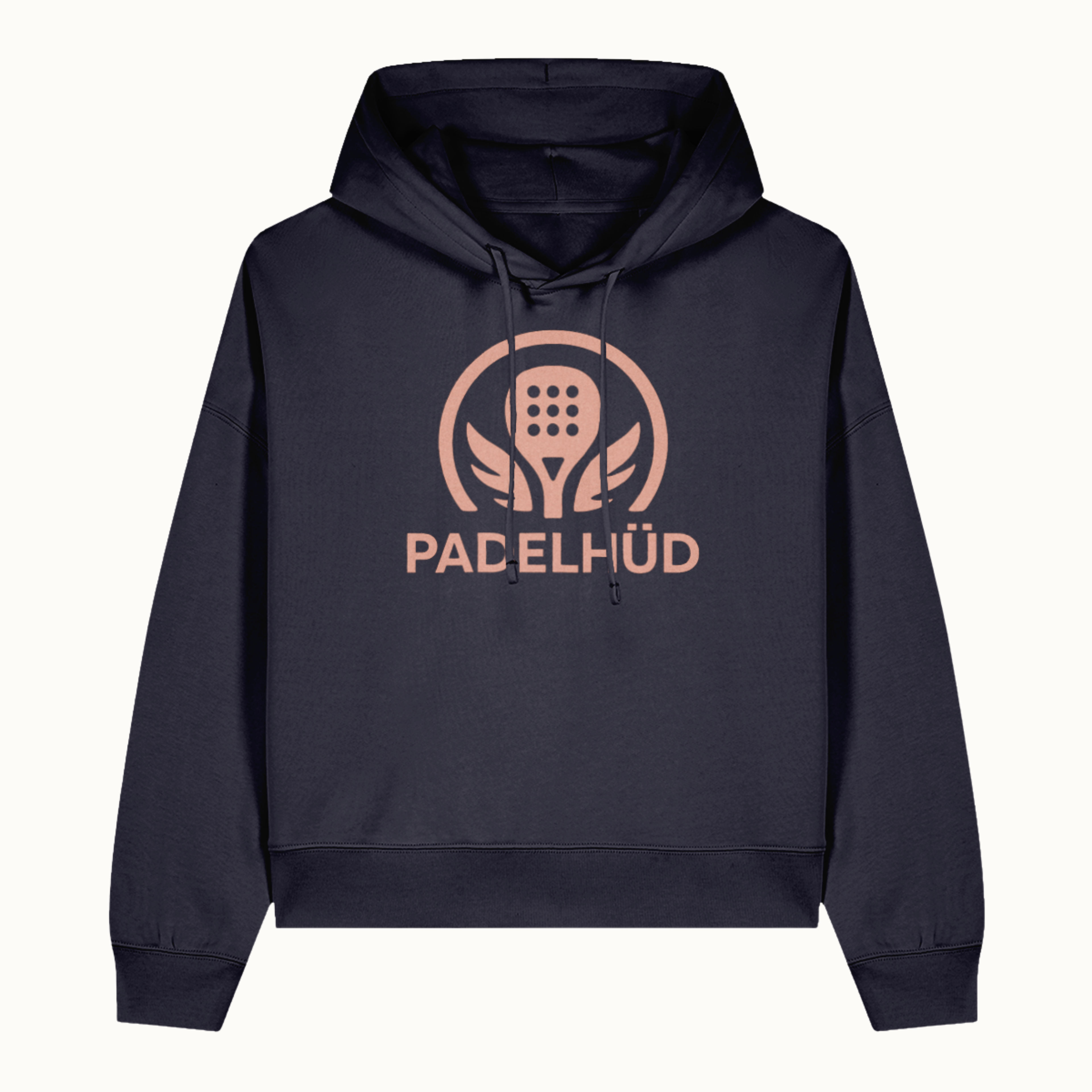 The Legacy Padel Hoodie