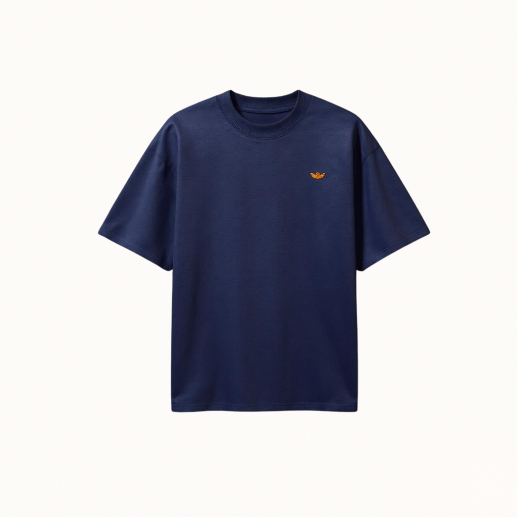 The Summer Smash Padel Tee – The Future is Bright Edition