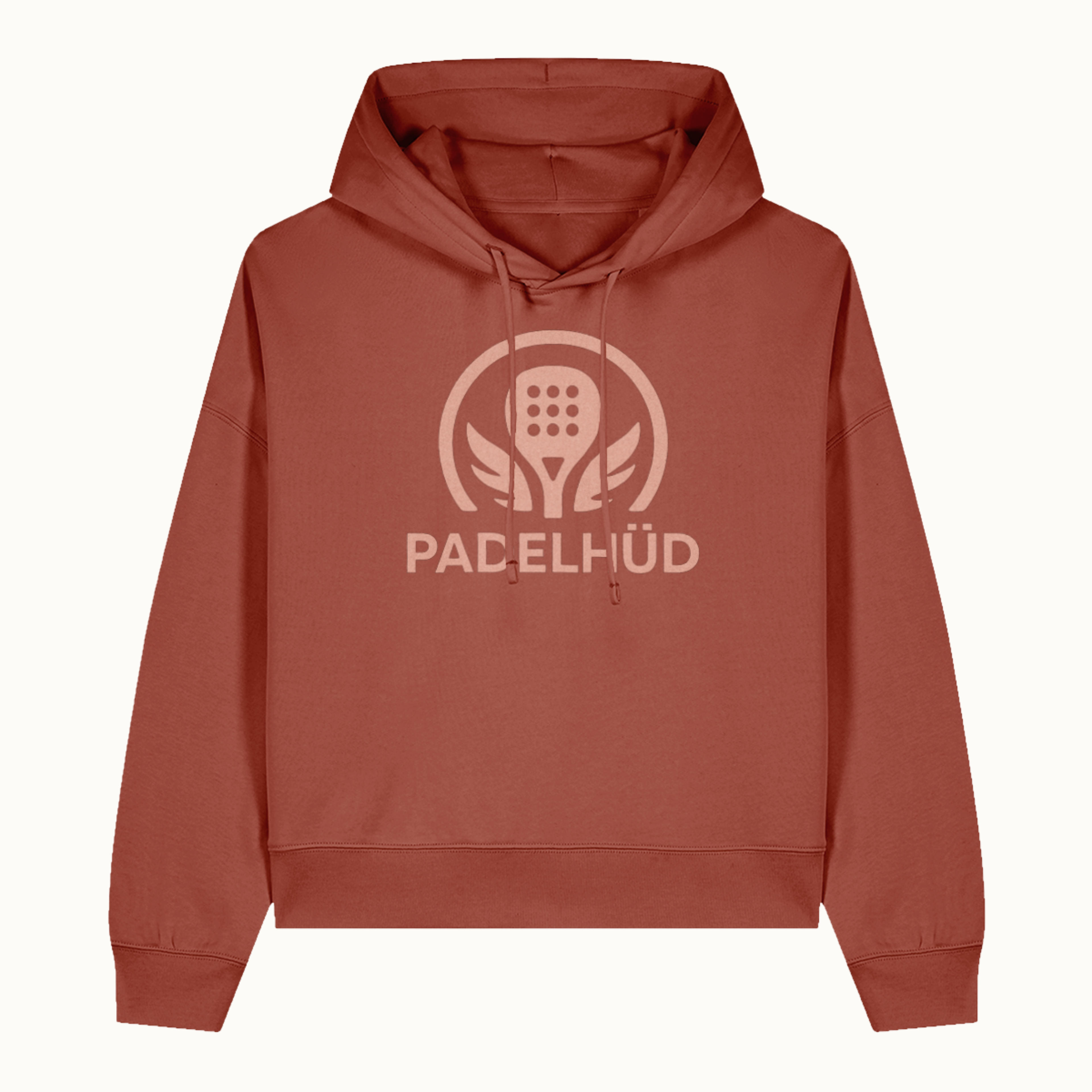 The Legacy Padel Hoodie
