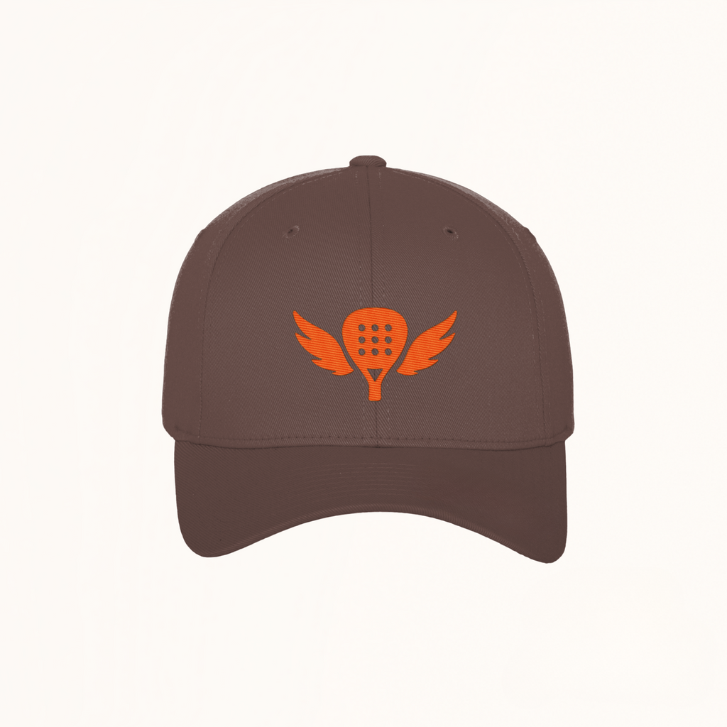 The Coco – Winged Flame Cap
