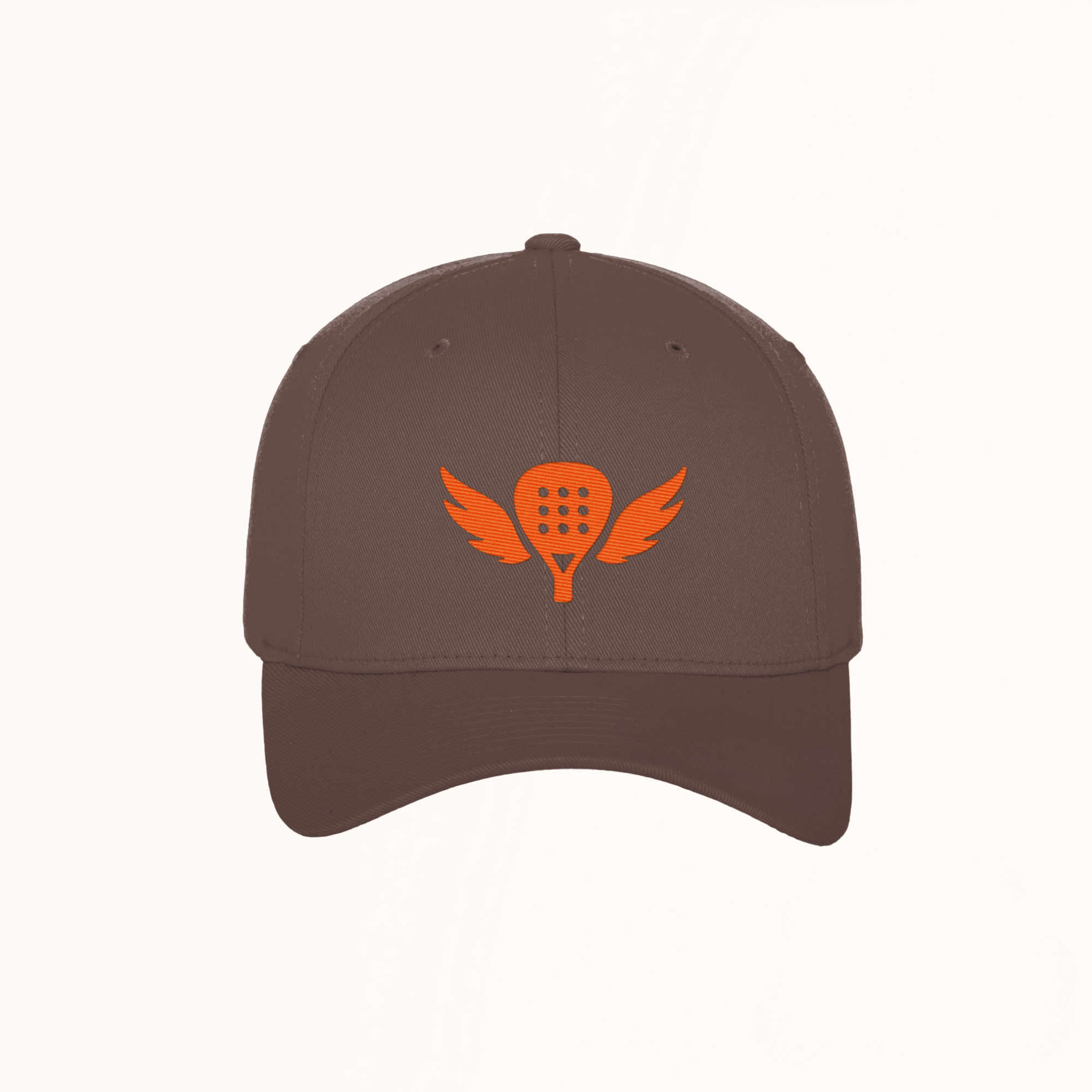 The Coco – Winged Flame Cap