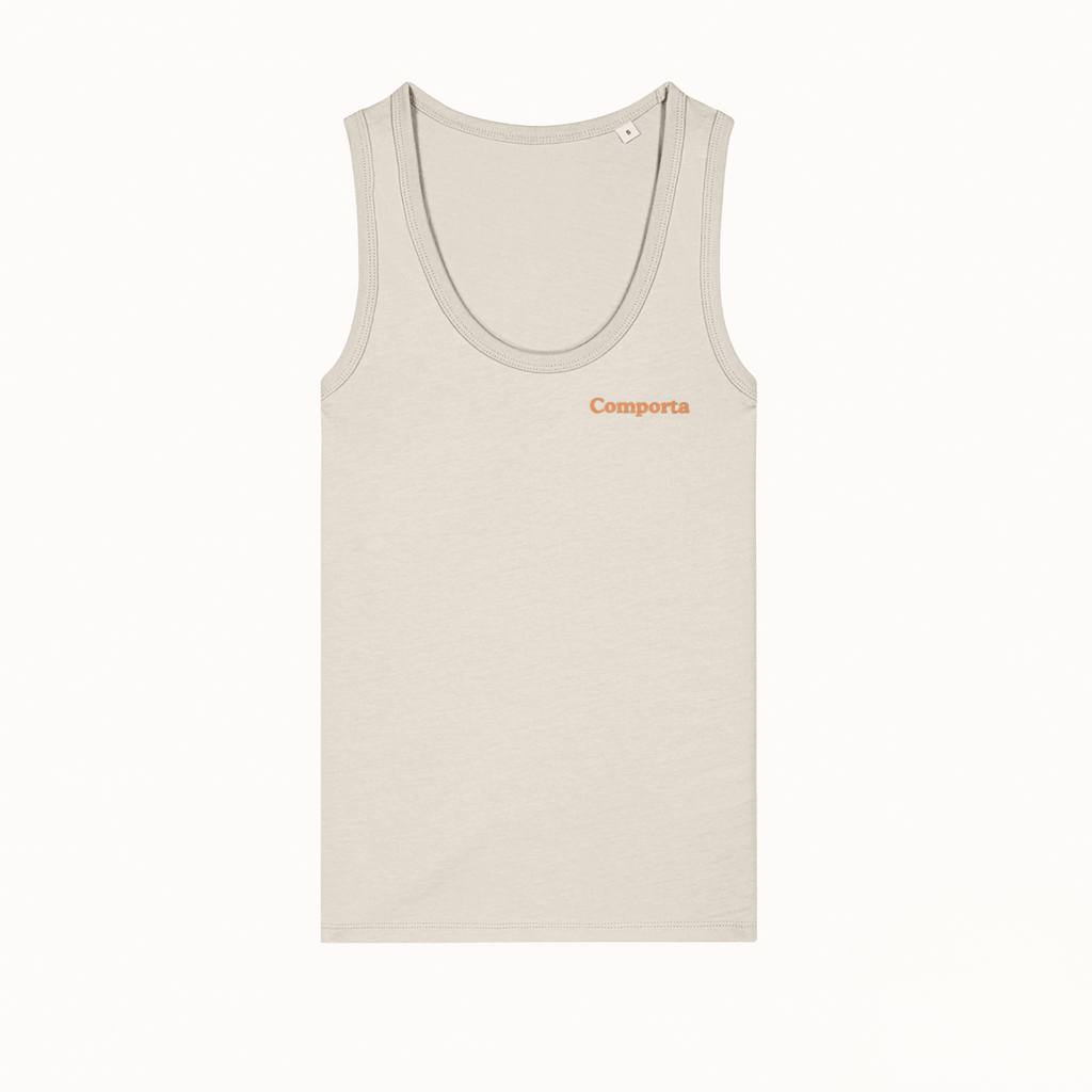 The Comporta Luxe Padel Court Tank