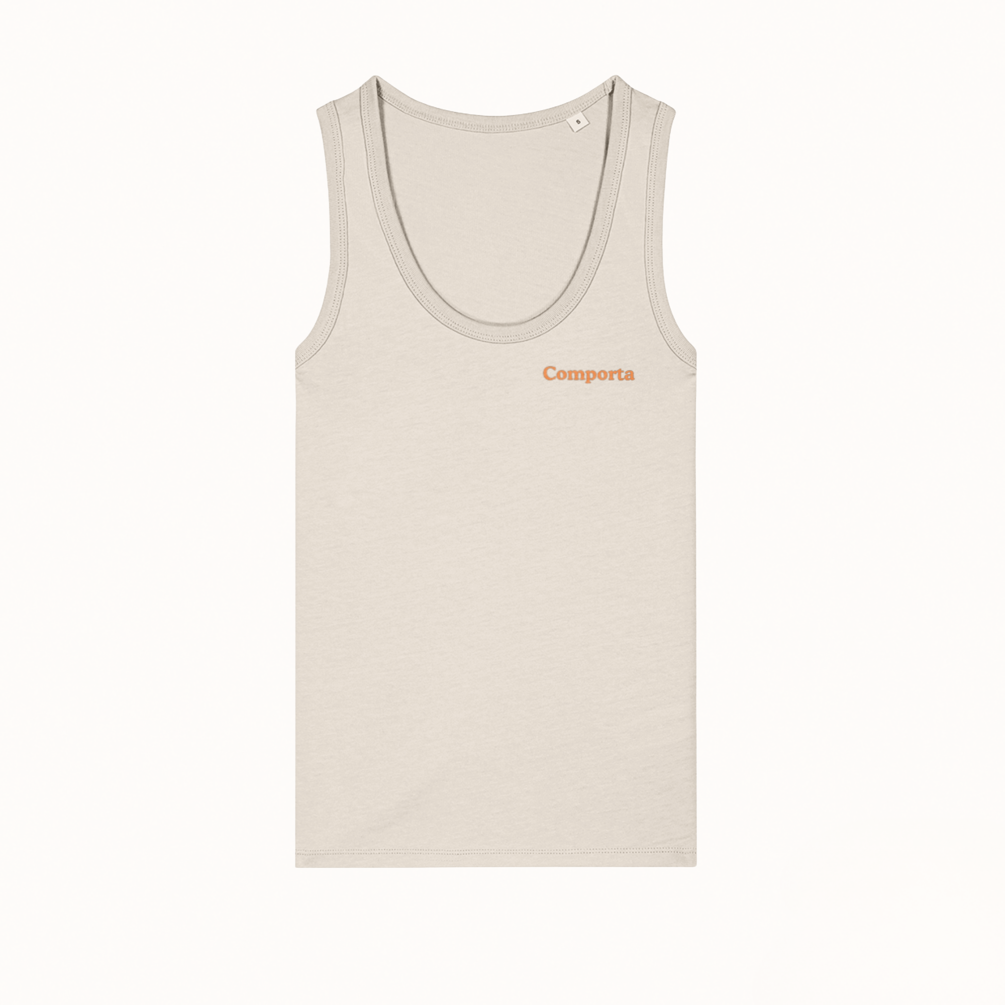 The Comporta Luxe Padel Court Tank