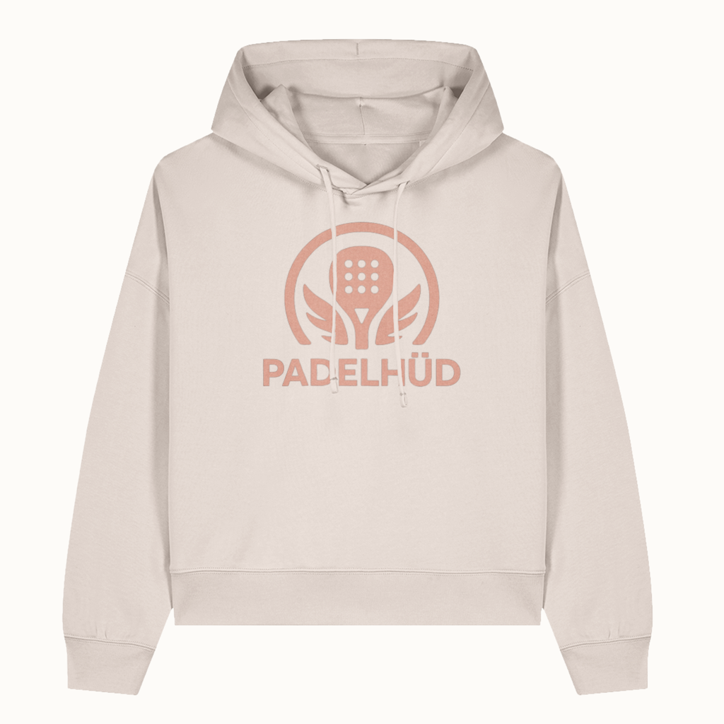 The Legacy Padel Hoodie