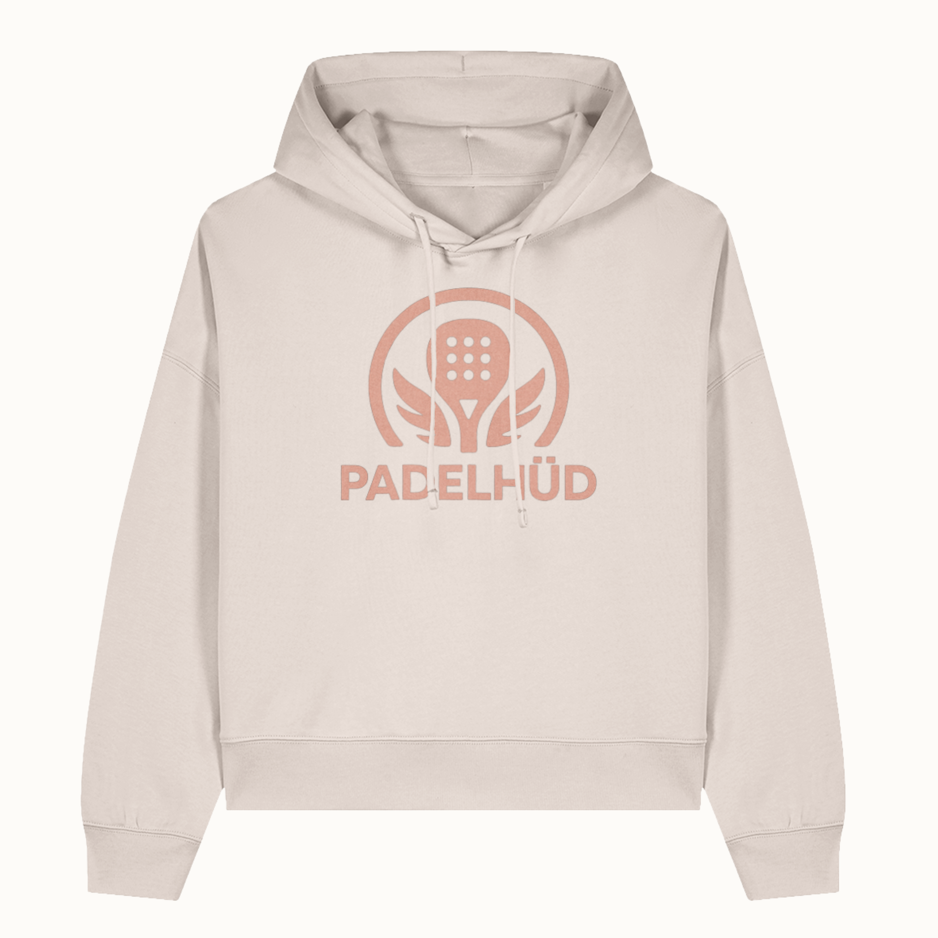 The Legacy Padel Hoodie