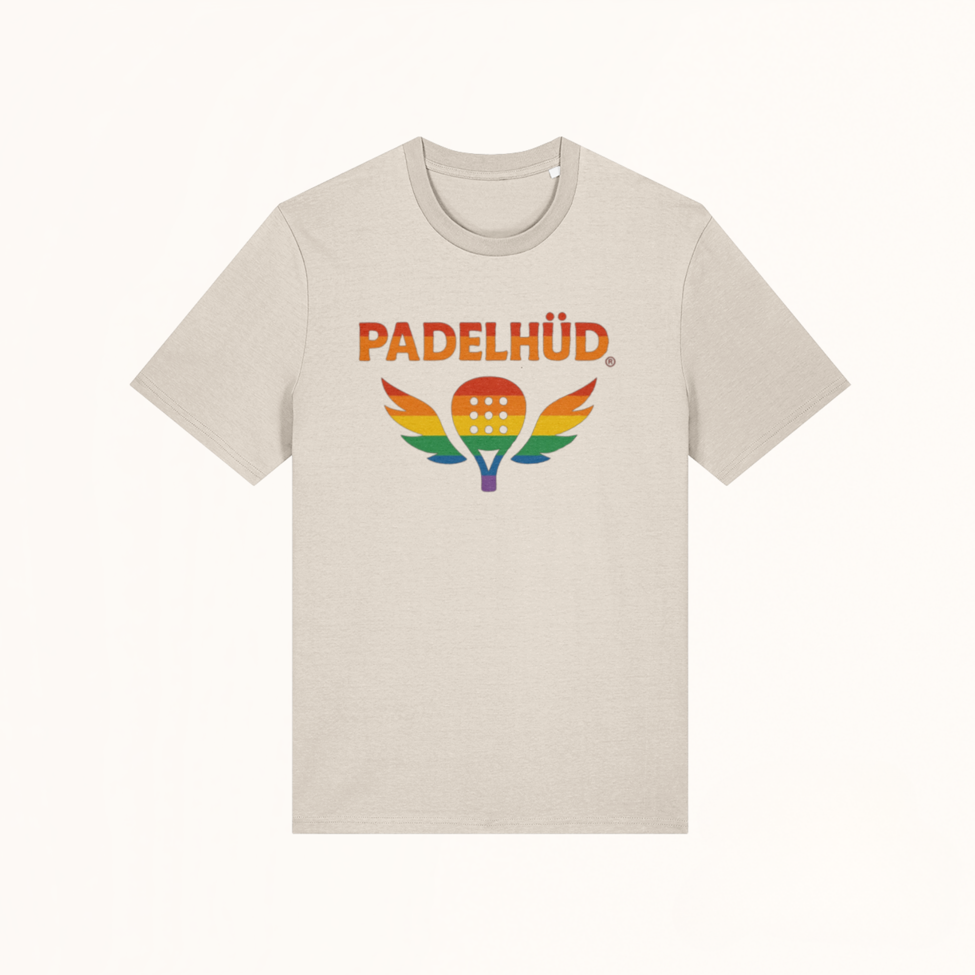 Pride Serve Tee