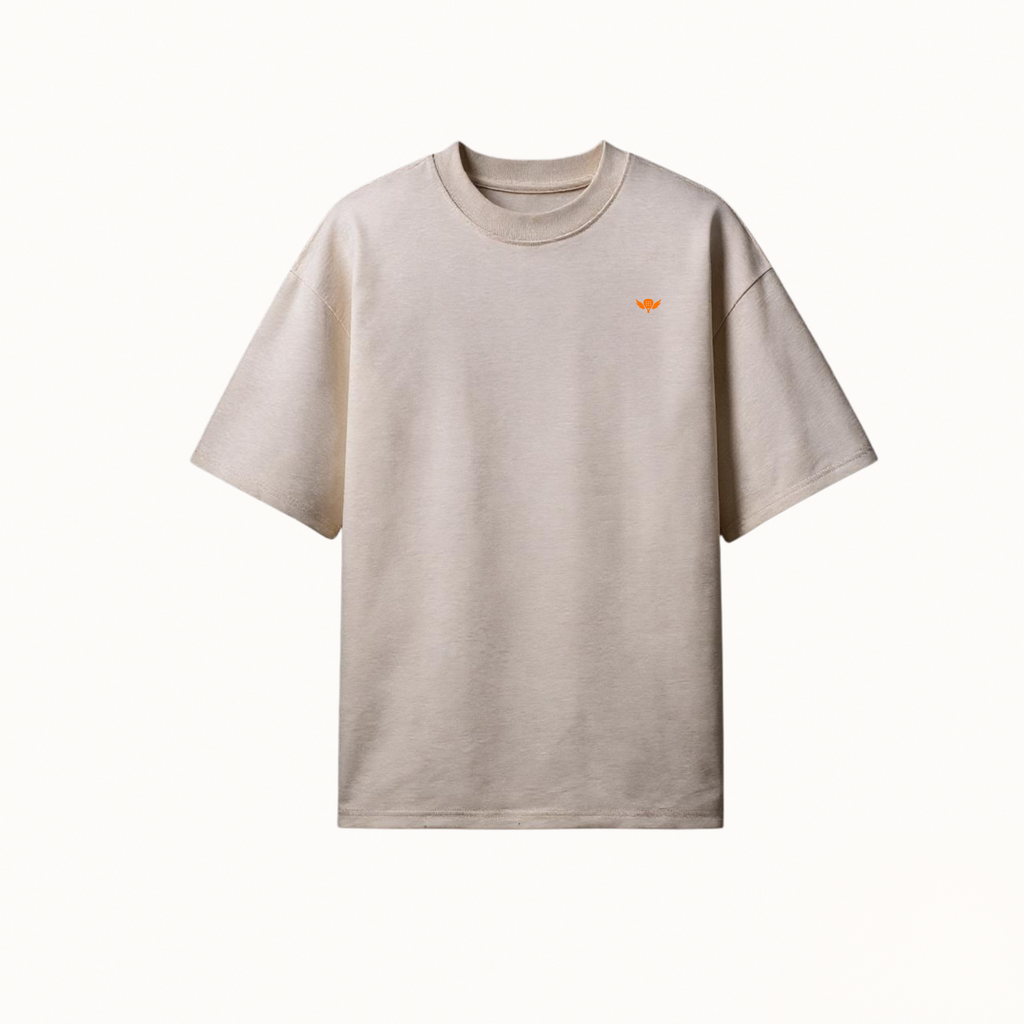 The Summer Smash Padel Tee – The Future is Bright Edition