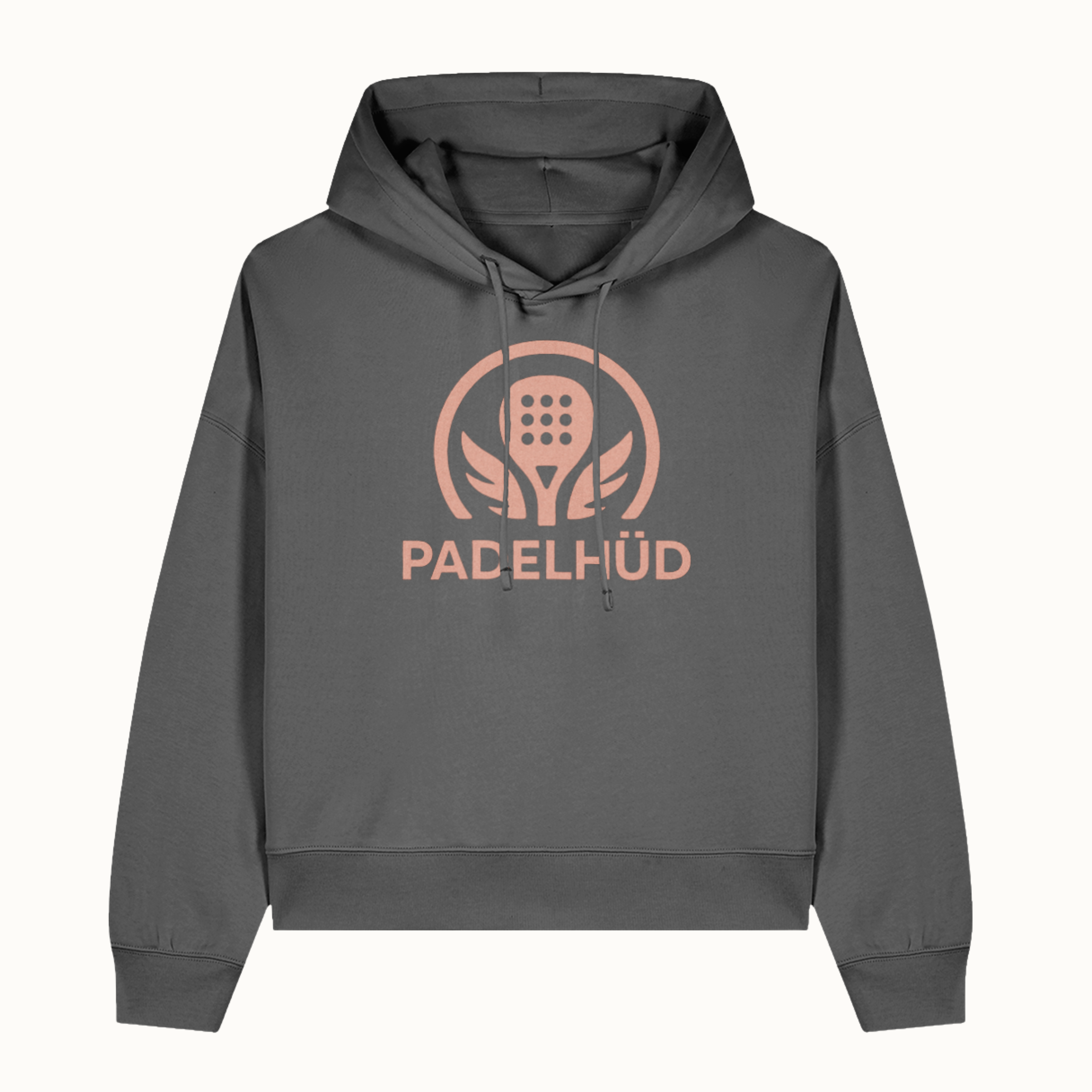 The Legacy Padel Hoodie