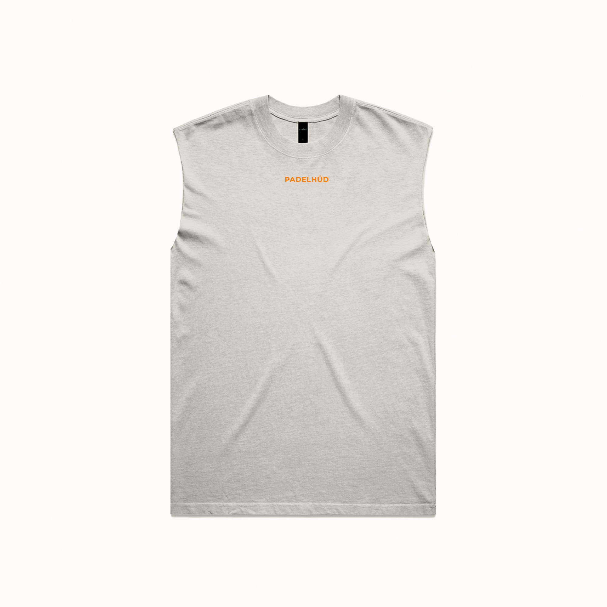 The Richmond Tank – Washed Vintage Clay