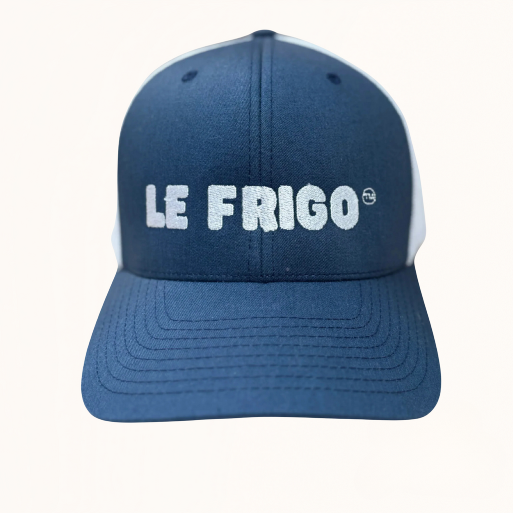 Le Frigo Trucker