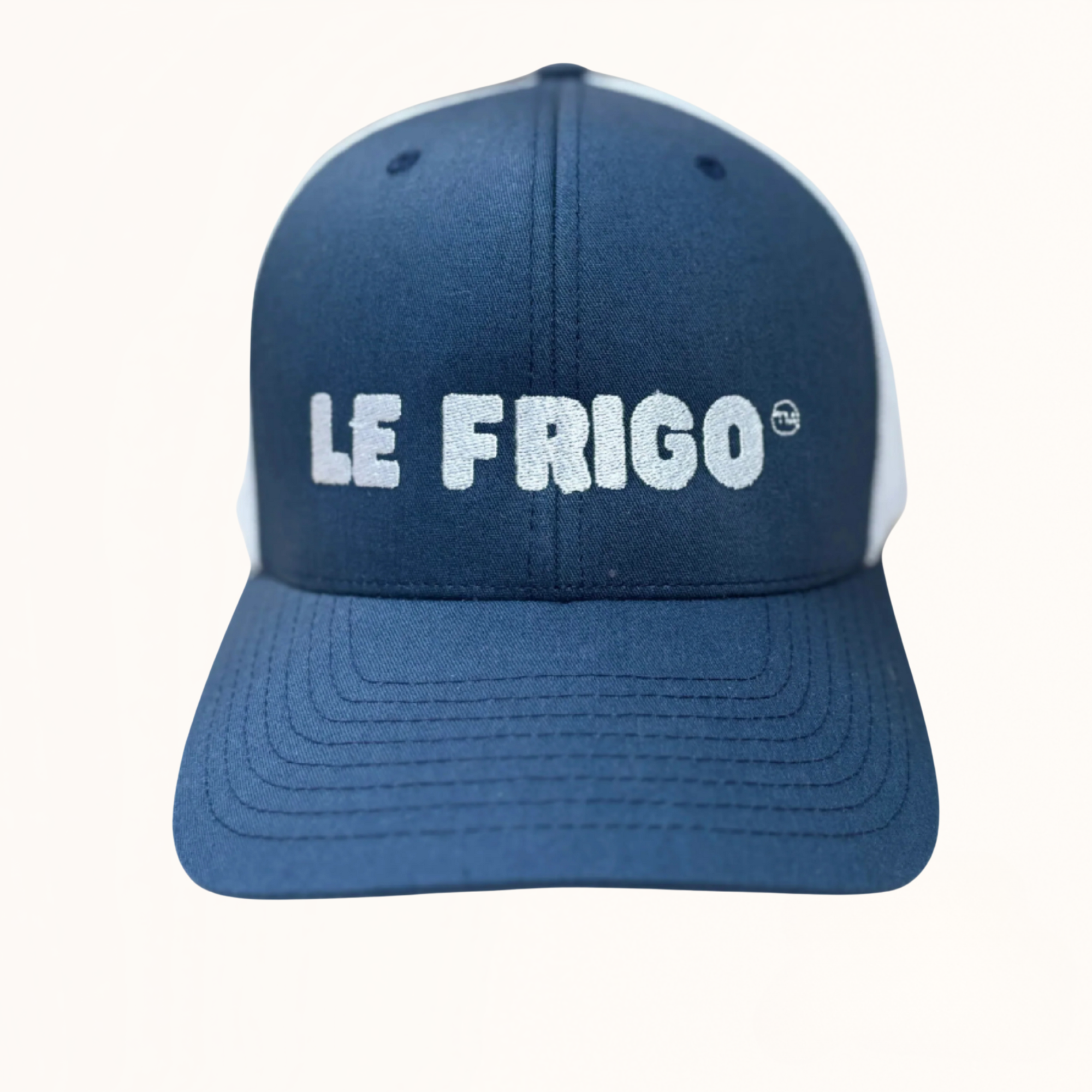 Le Frigo Trucker