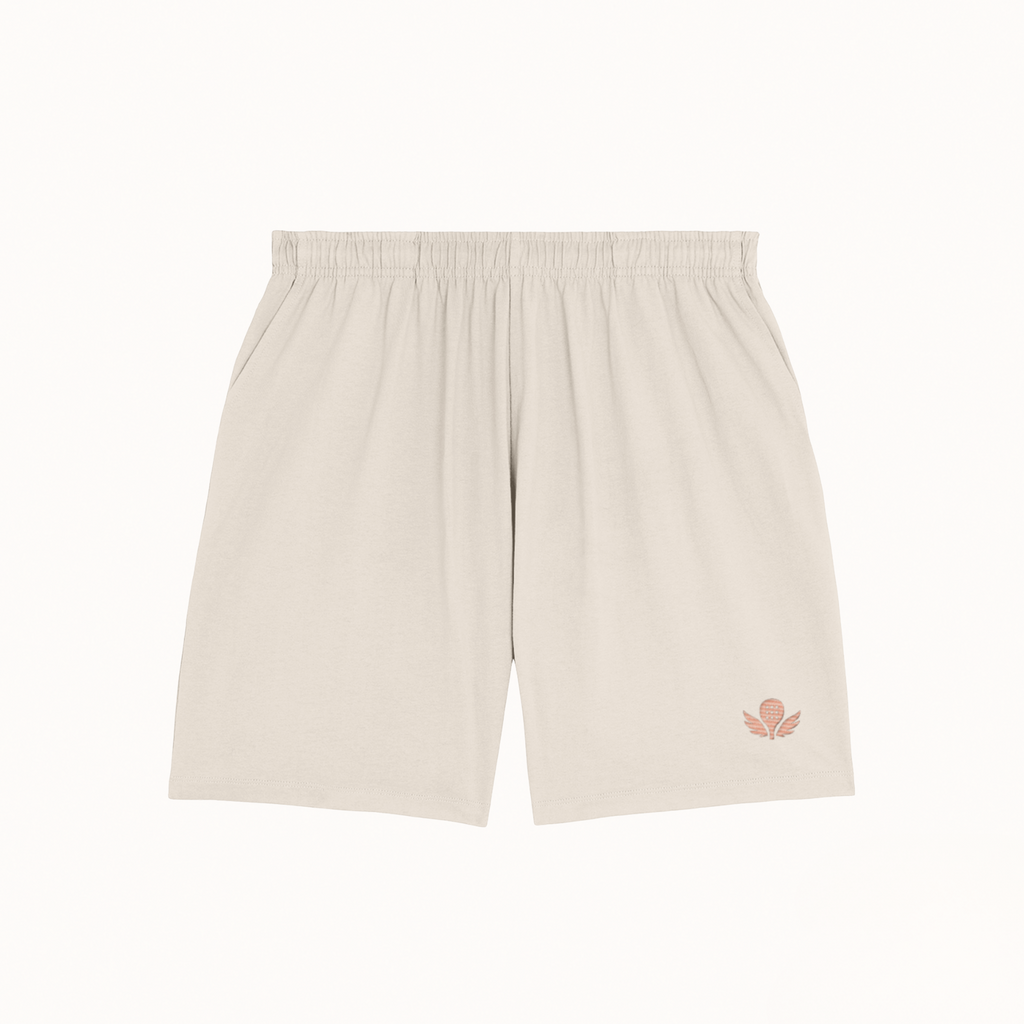 Golden Hour Spritz Padel Shorts