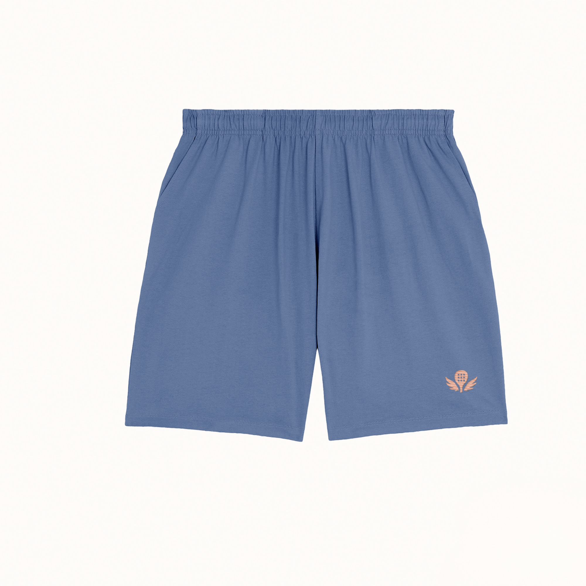 Golden Hour Spritz Padel Shorts
