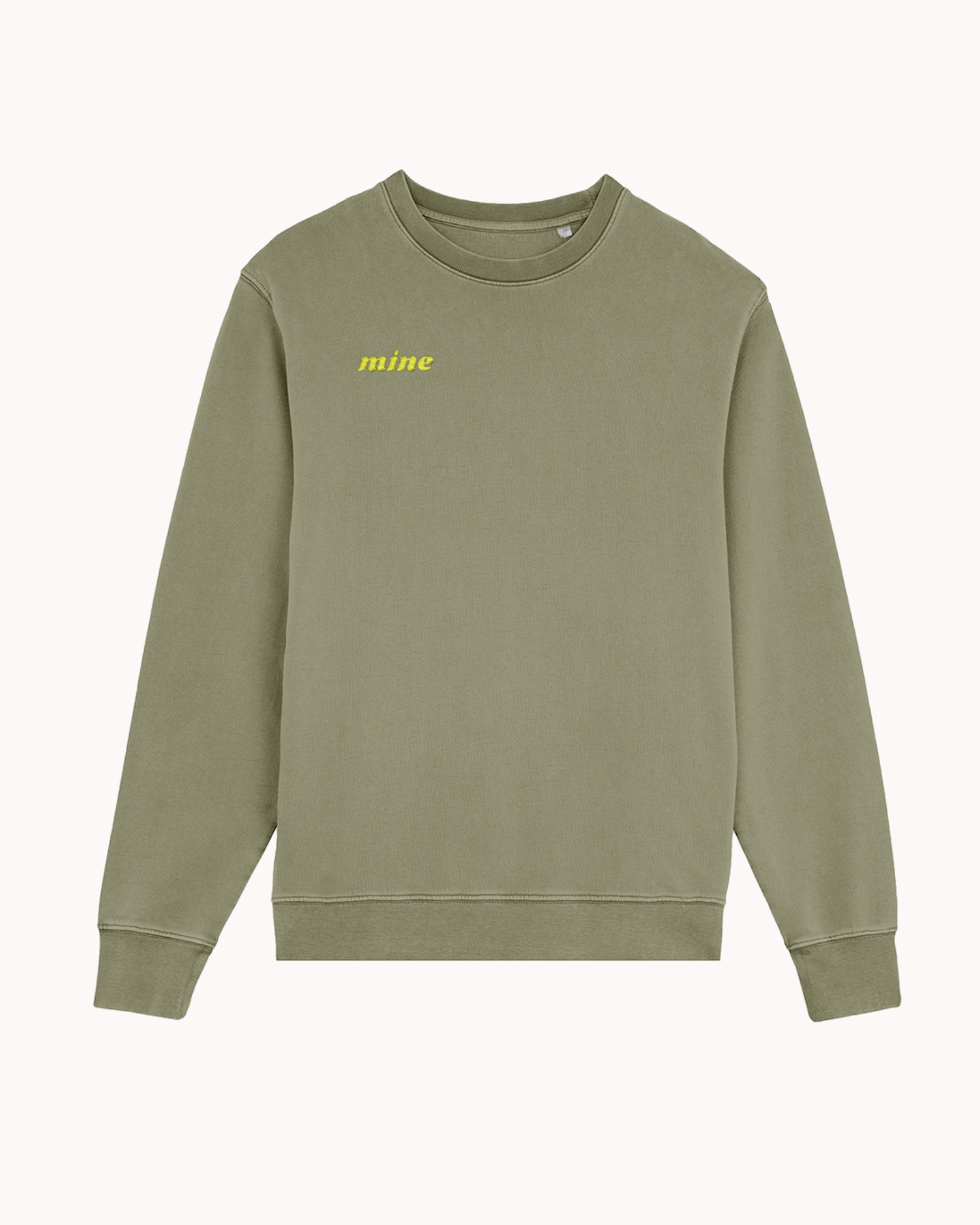 The Padelhüd Mine Sweat