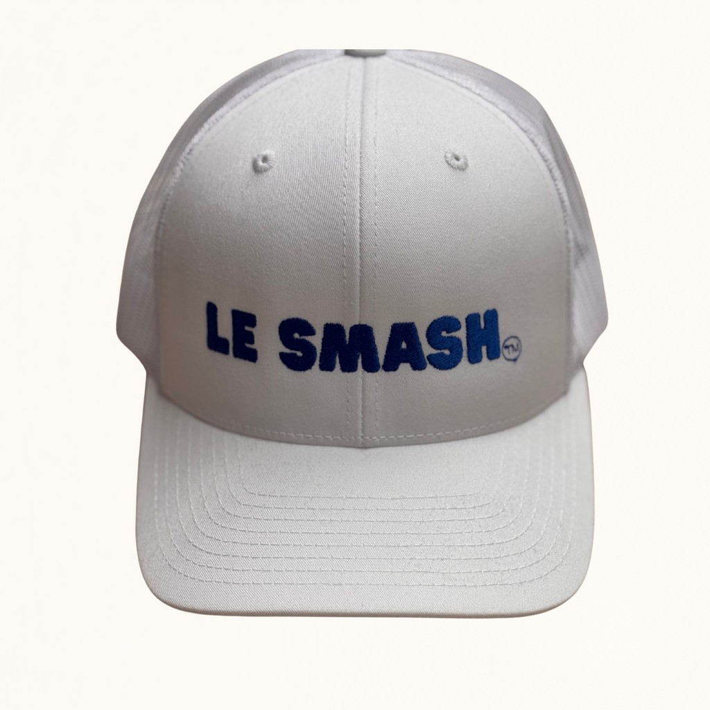 Le Smash Padel Trucker