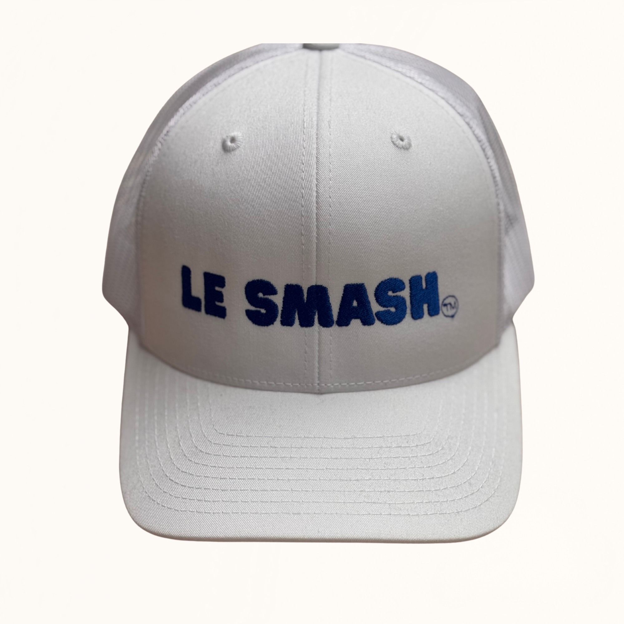 Le Smash Padel Trucker