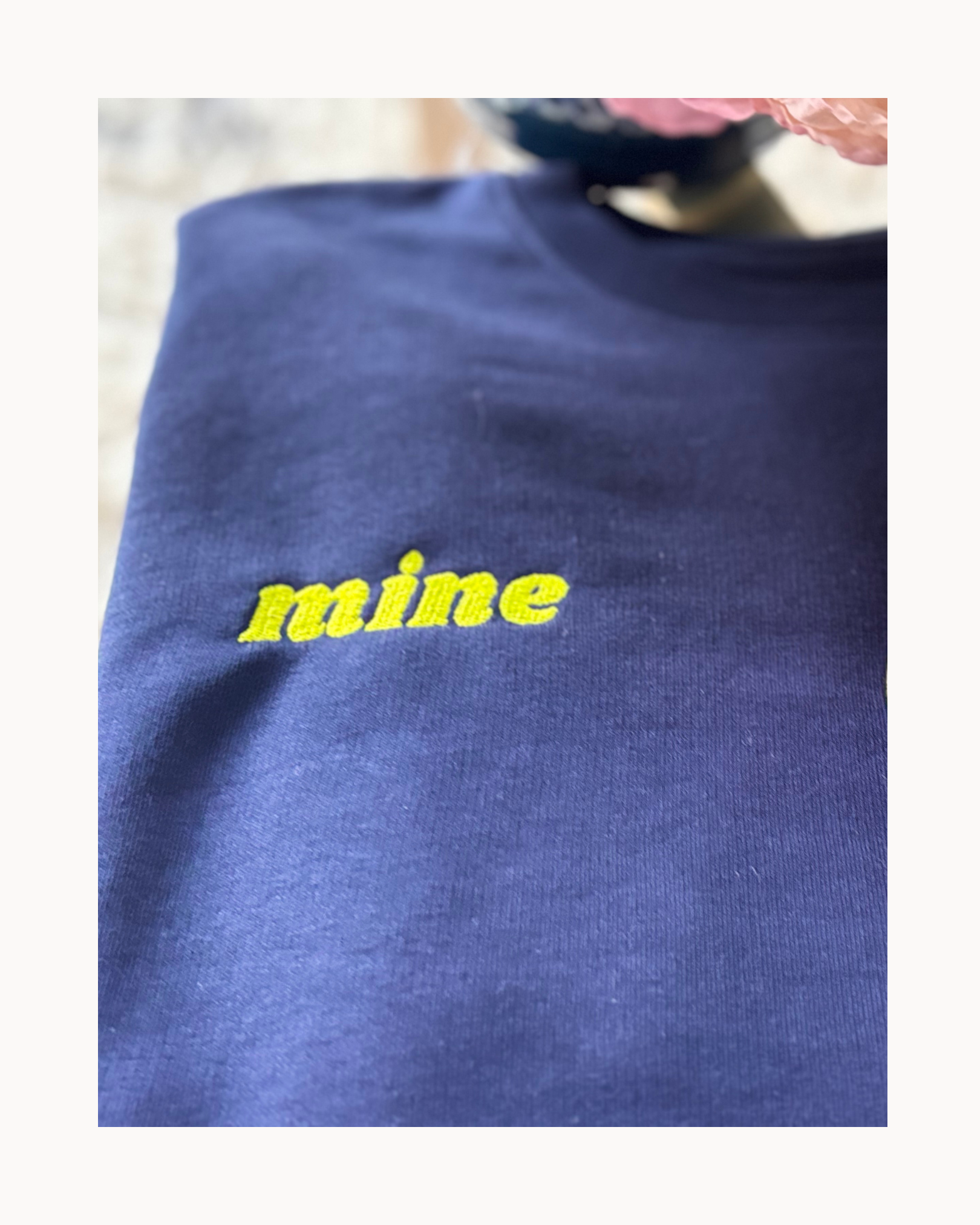 The Padelhüd Mine Sweat