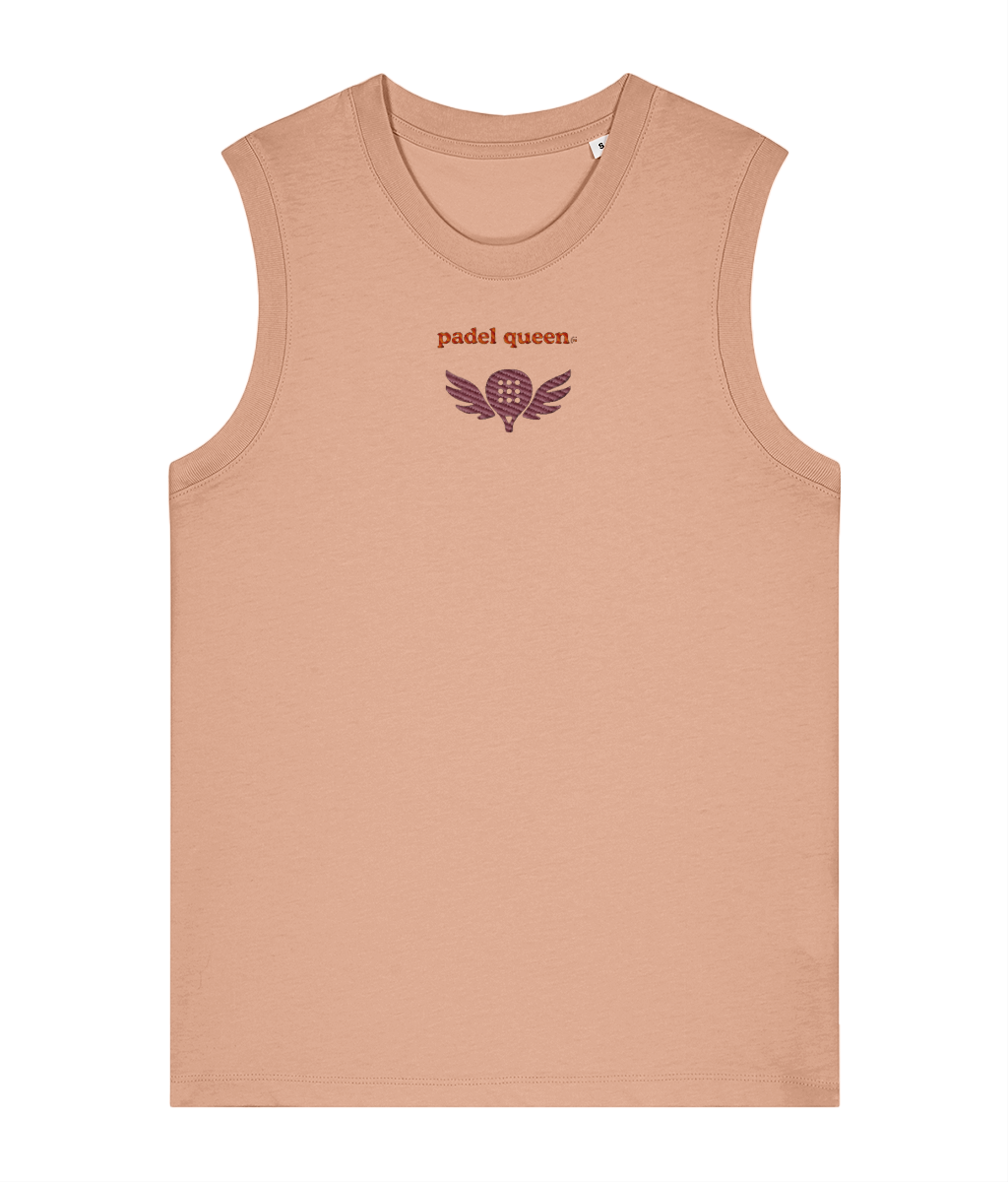 Centre Chest