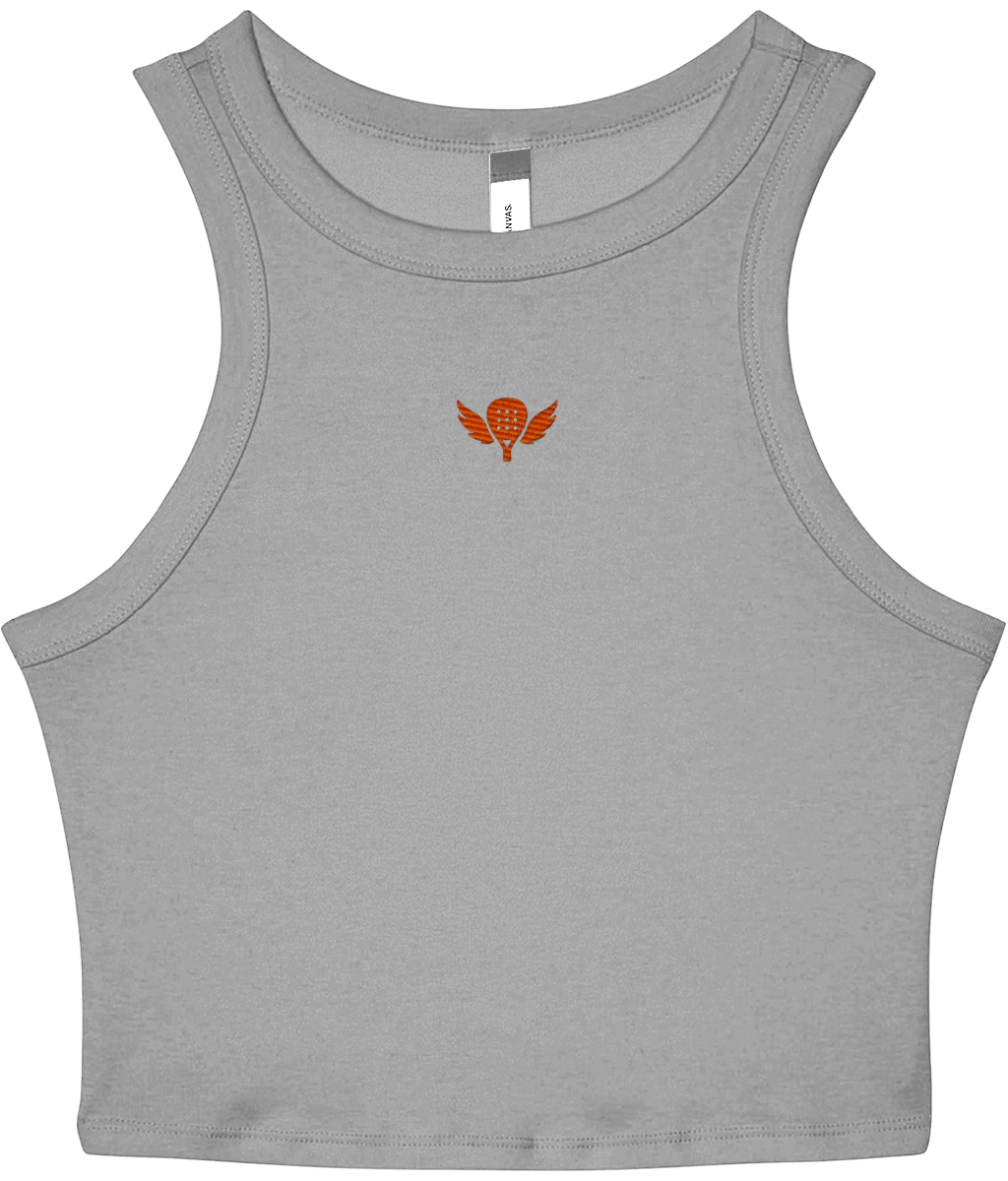Centre Chest