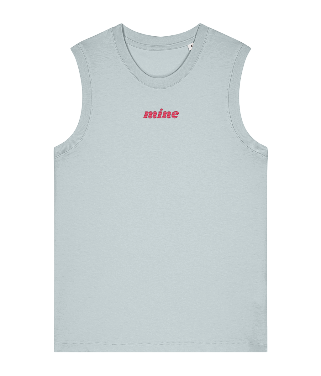 Centre Chest