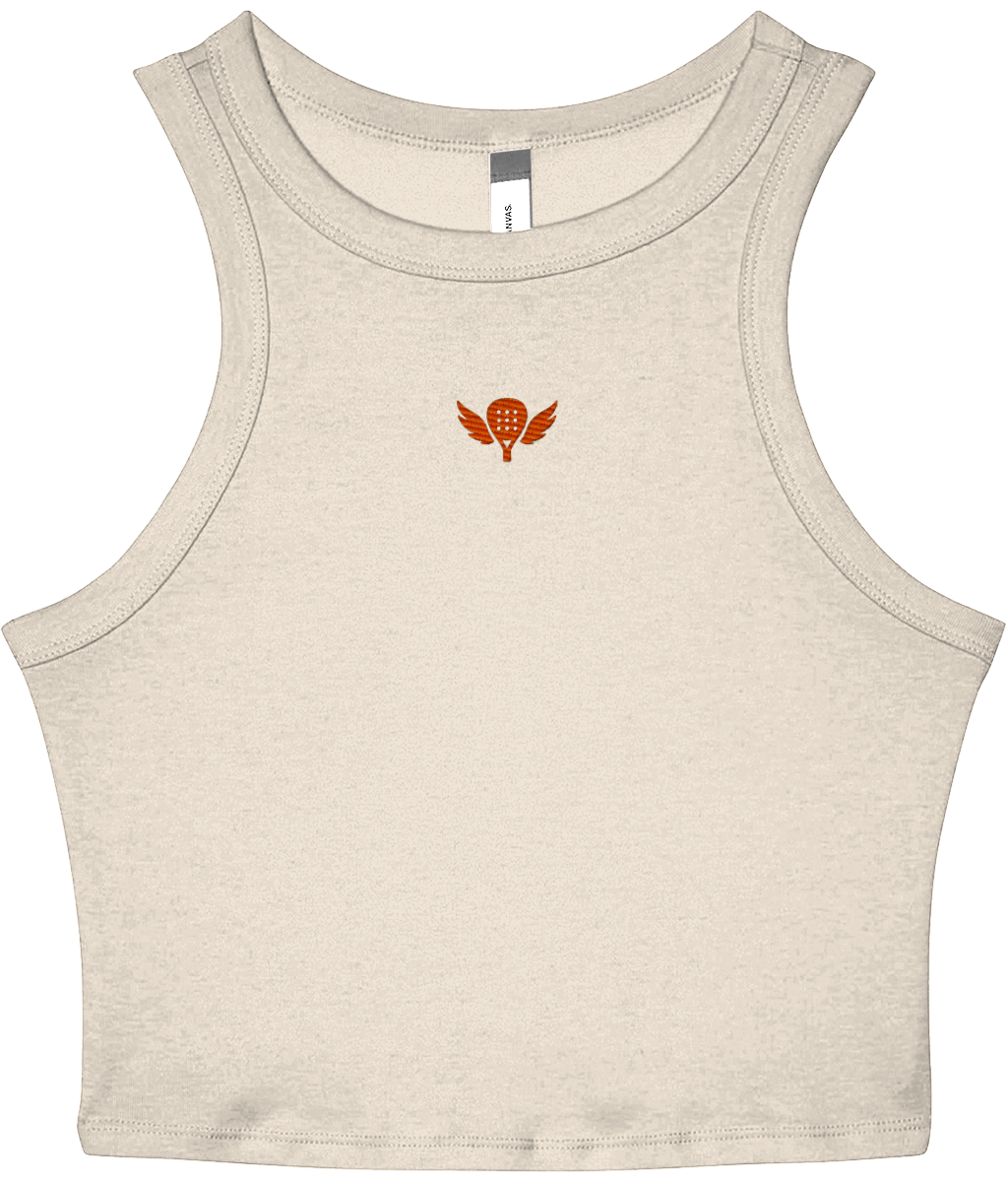 Centre Chest