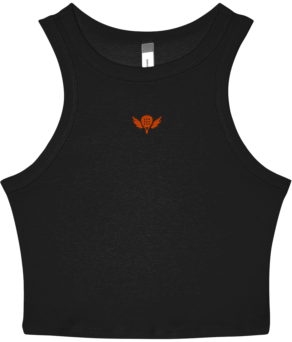 Centre Chest
