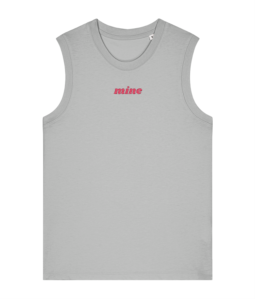 Centre Chest