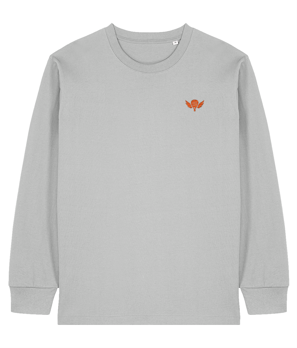 Left Chest