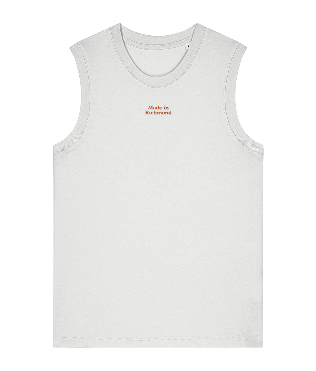 Centre Chest