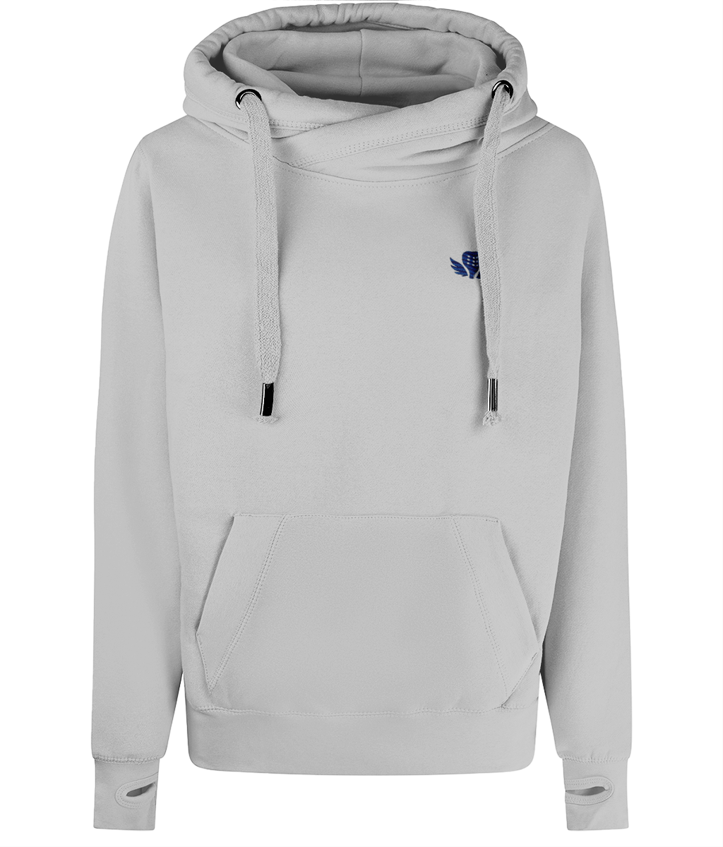 Embroidery - Left Chest