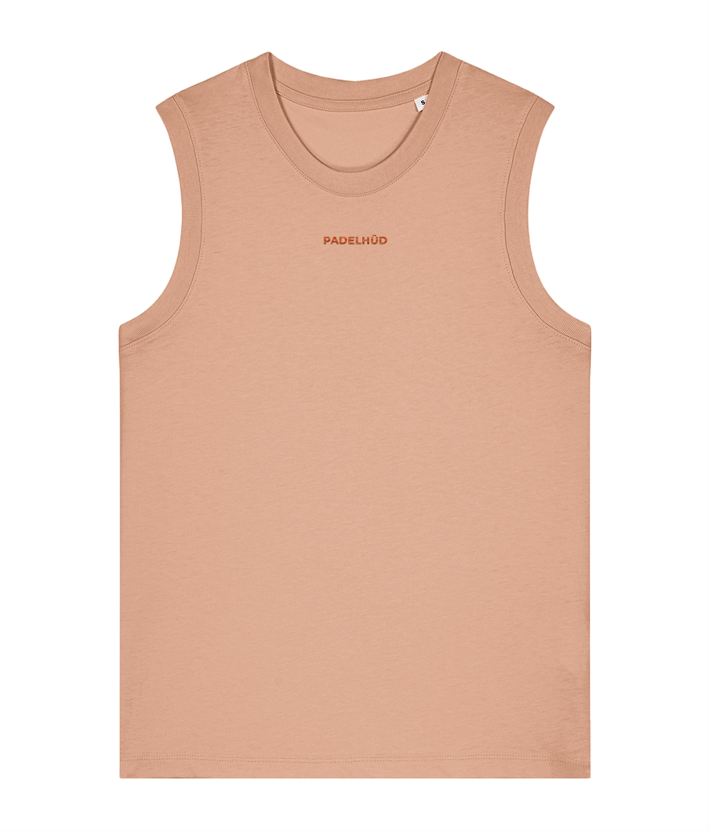 Centre Chest
