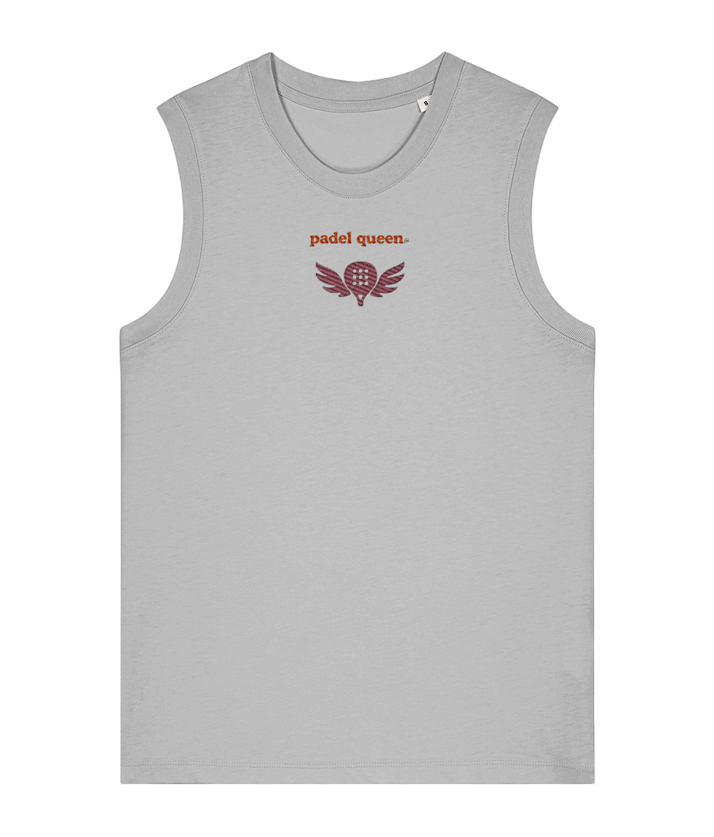 Centre Chest