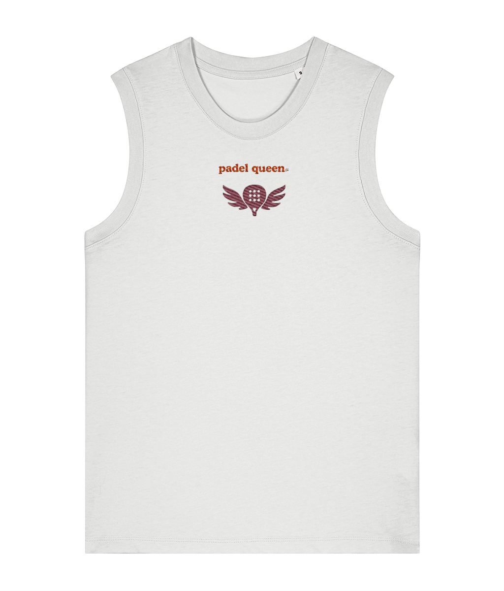 Centre Chest