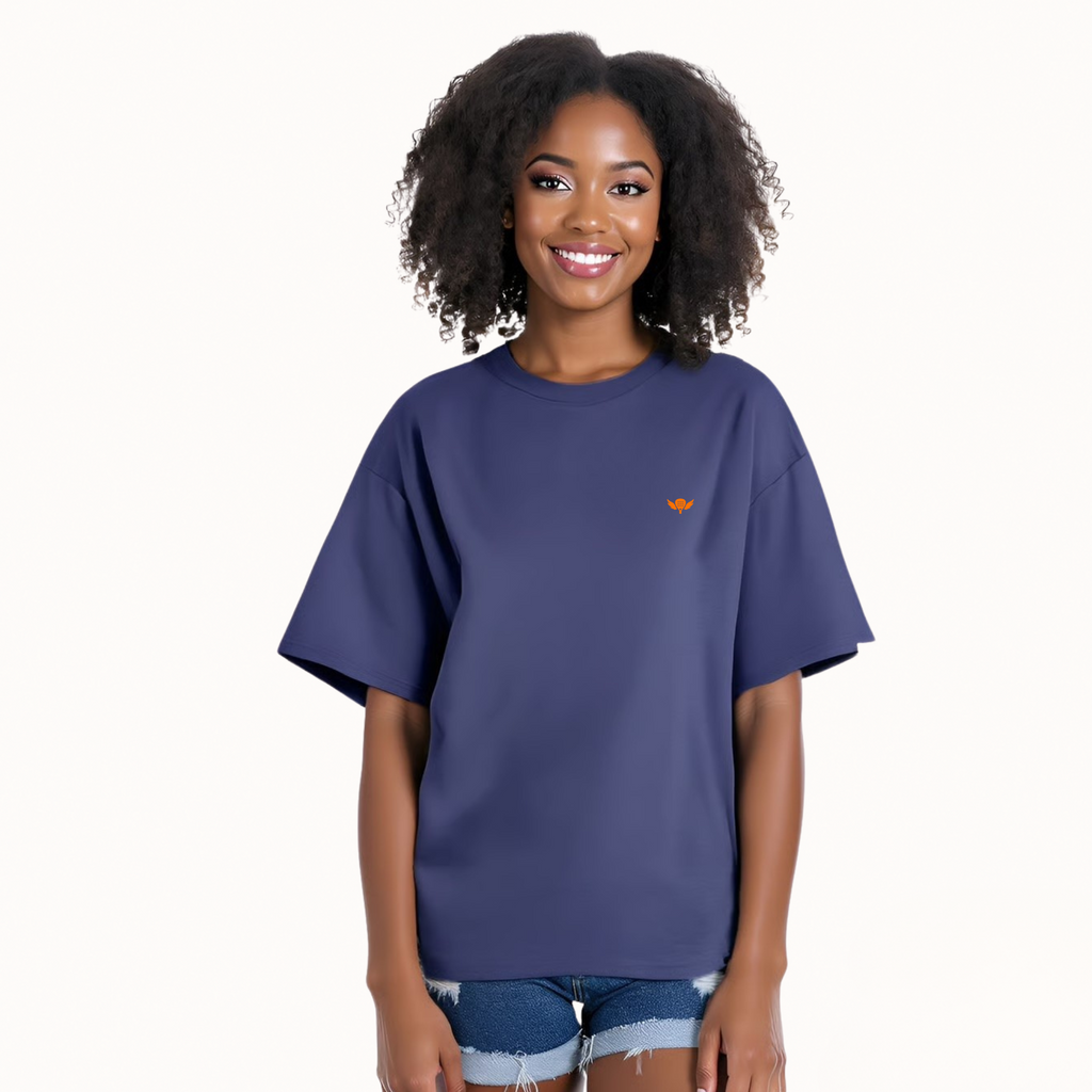 The Summer Smash Padel Tee – The Future is Bright Edition