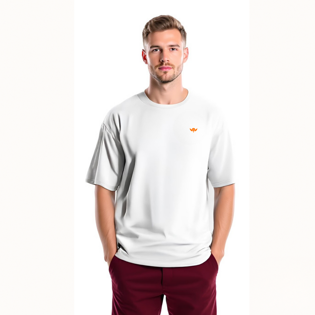 The Summer Smash Padel Tee – The Future is Bright Edition