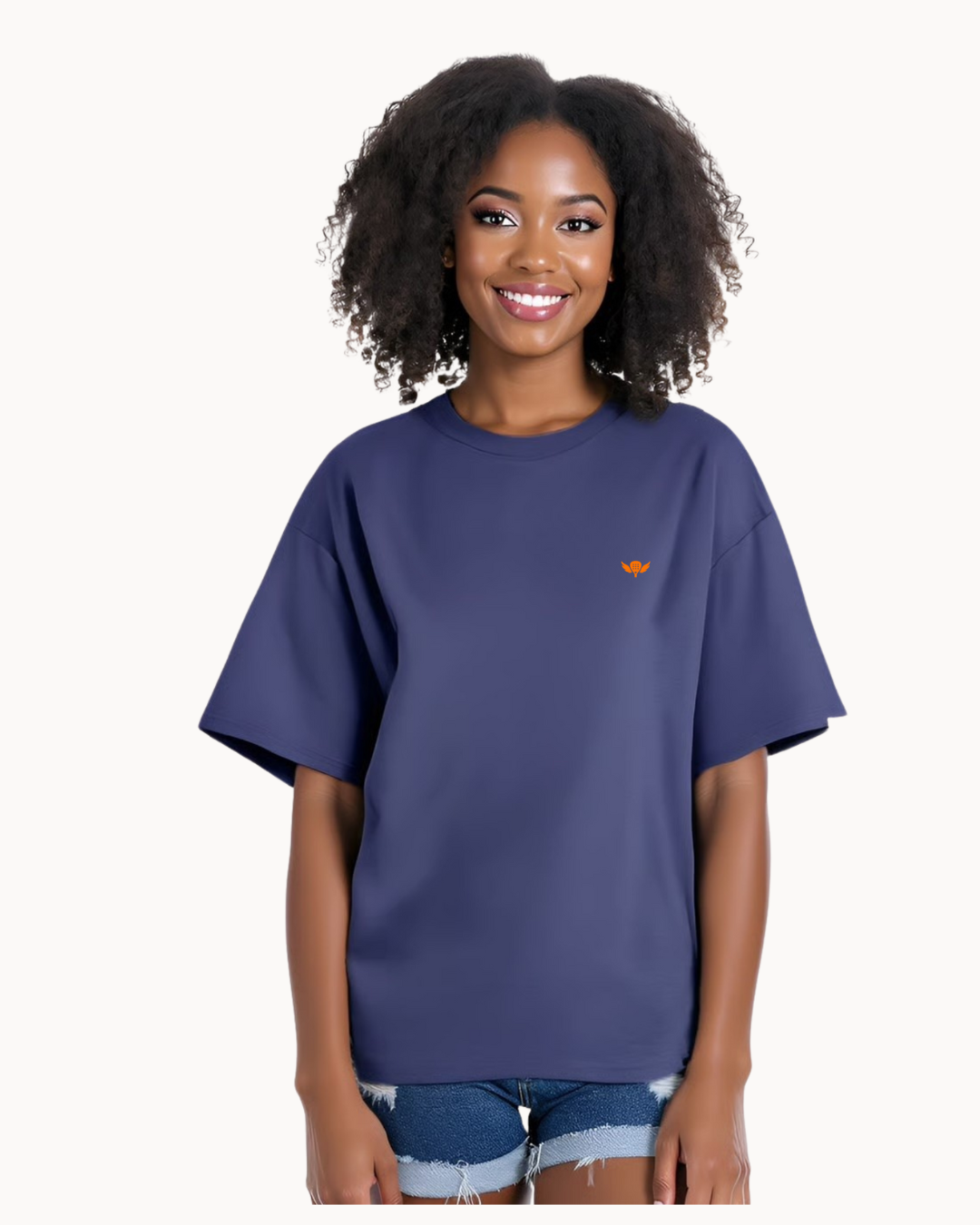 The Summer Smash Padel Tee – The Future is Bright Edition