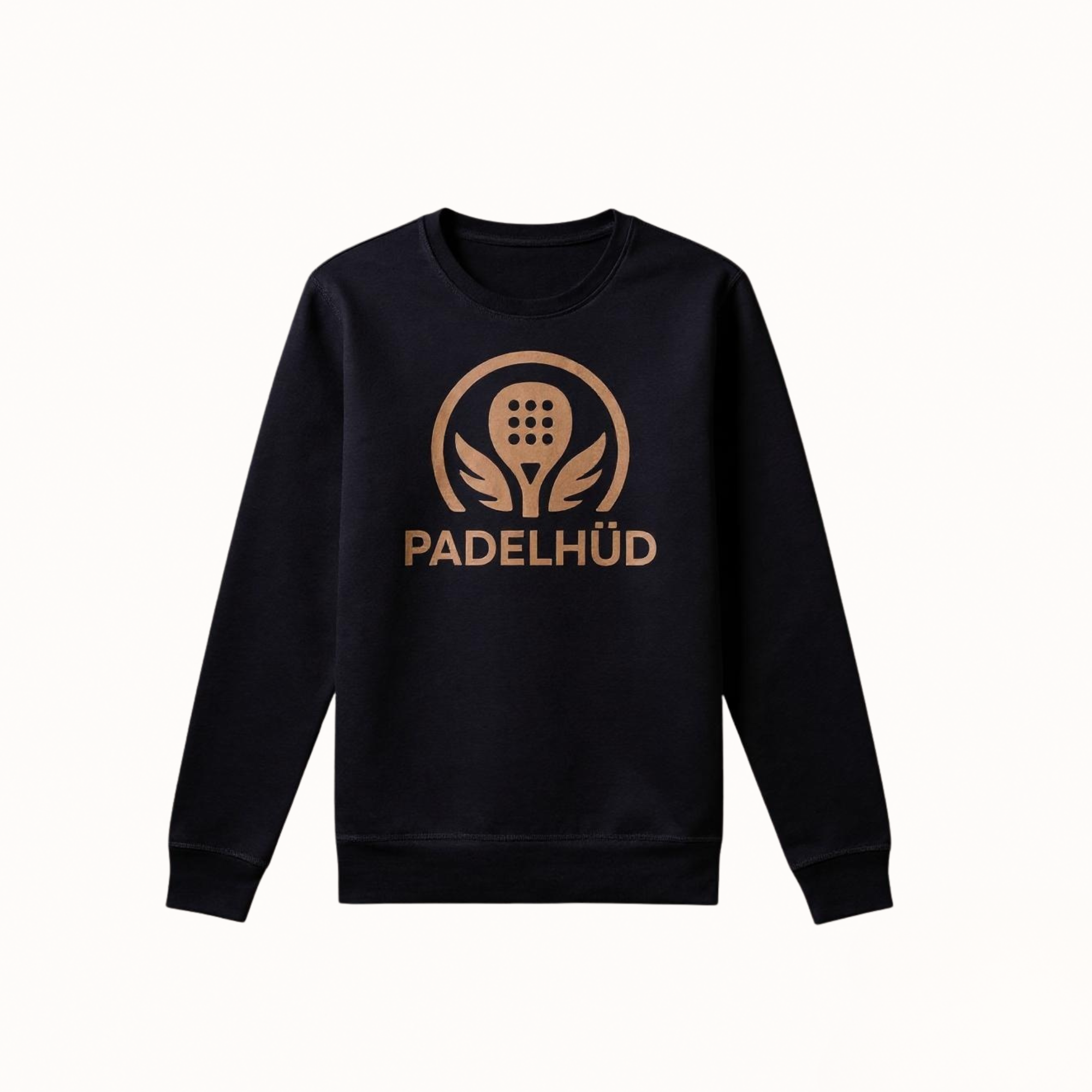 The Match Point Padel Crew