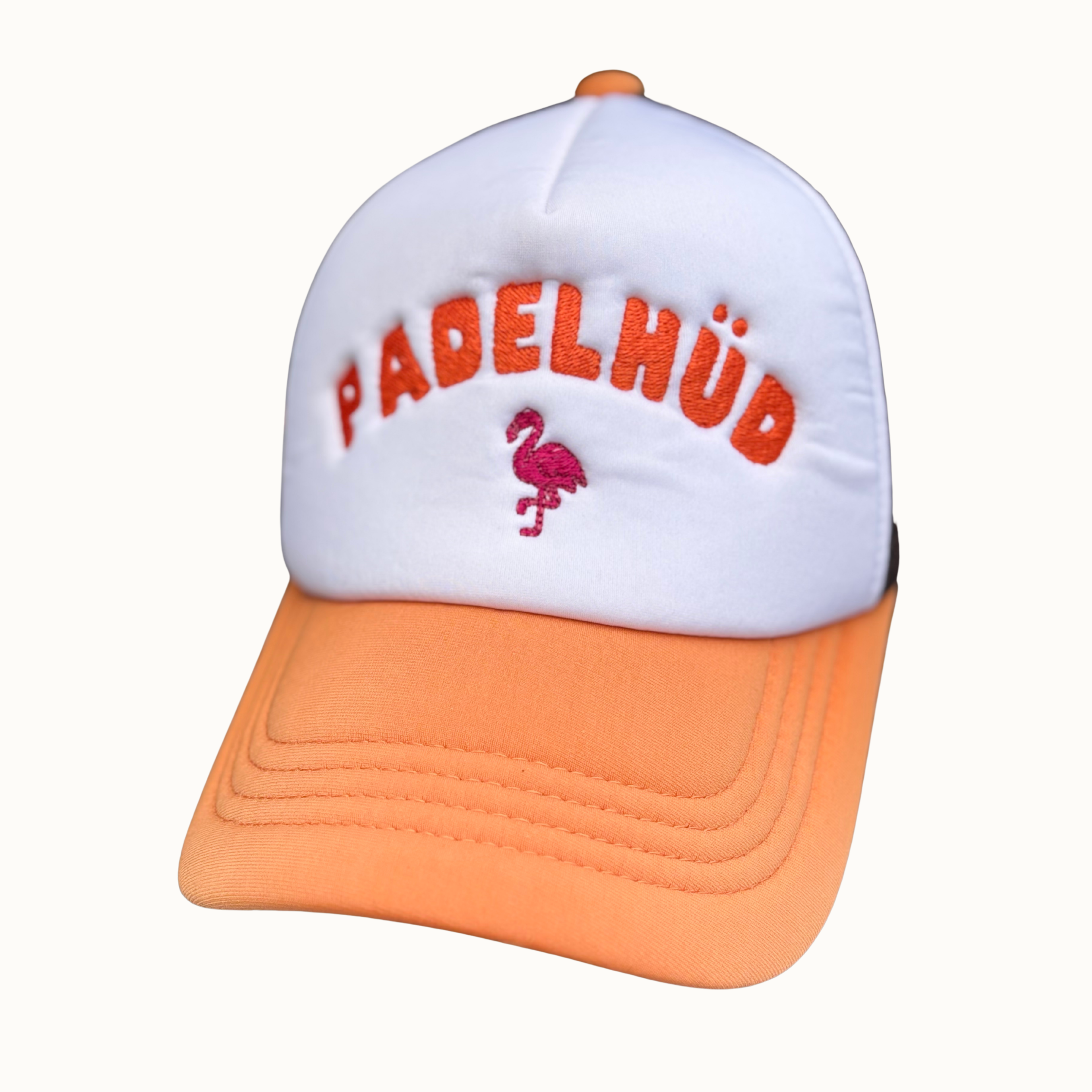 The Padelhüd Palm Springs Trucker