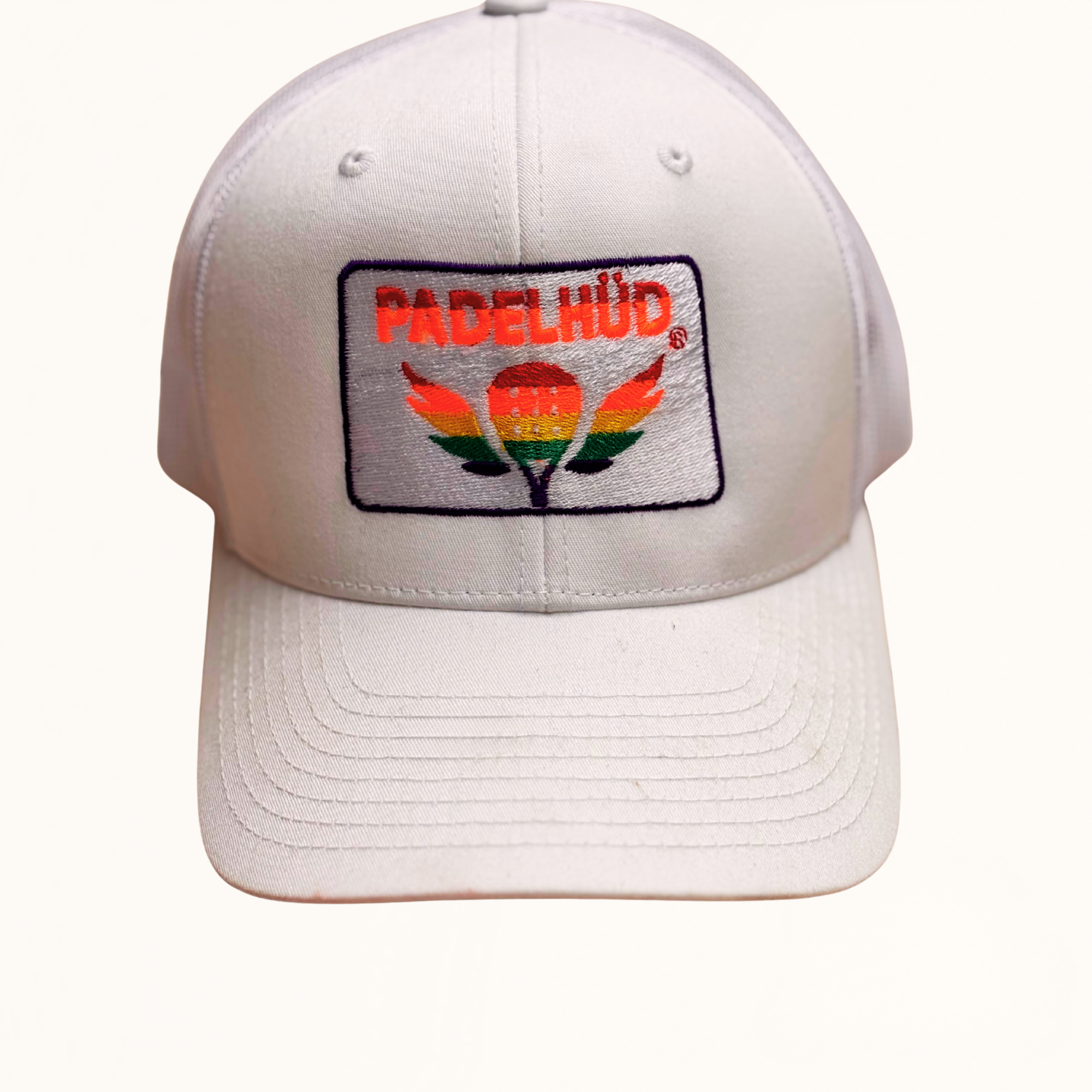 The Smash Love Trucker – Pride Edition